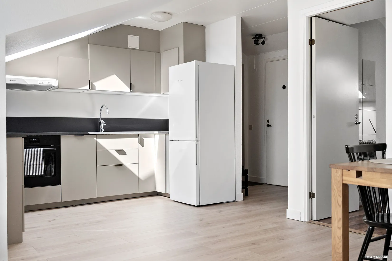 Bostadsrätt, Skördevägen 2, Centralt Öster, Halmstad