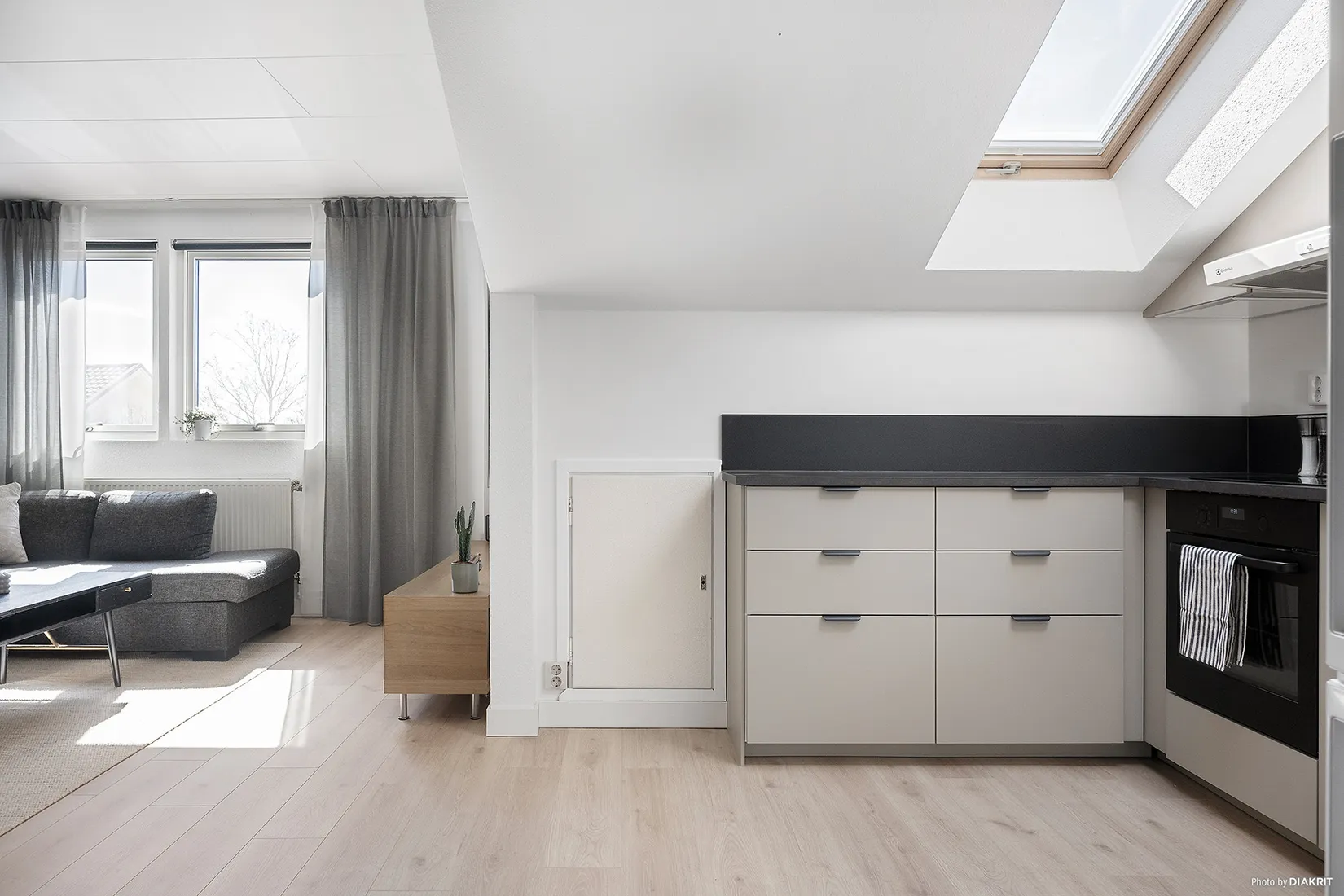 Bostadsrätt, Skördevägen 2, Centralt Öster, Halmstad