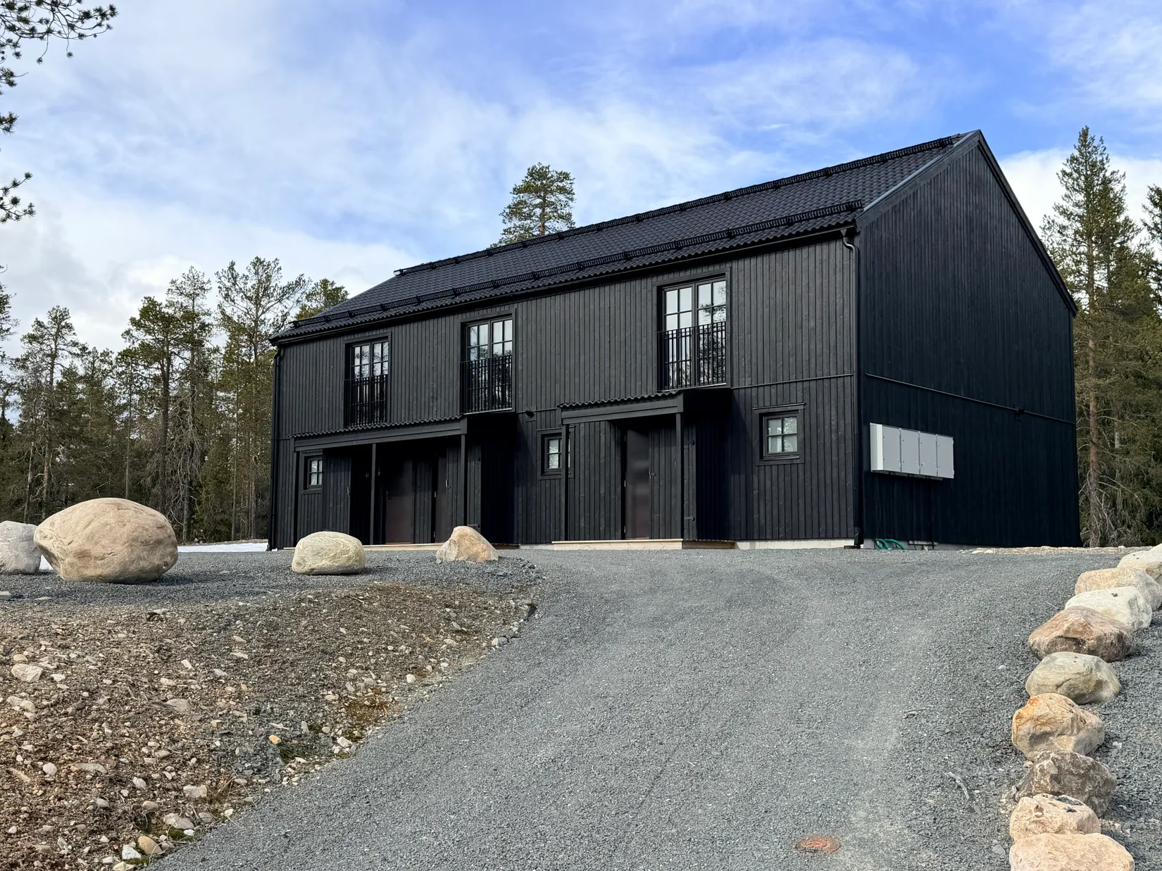 Bostadsrätt, Norrgårdsvägen 19, Gränjåsvallen, Älvdalen