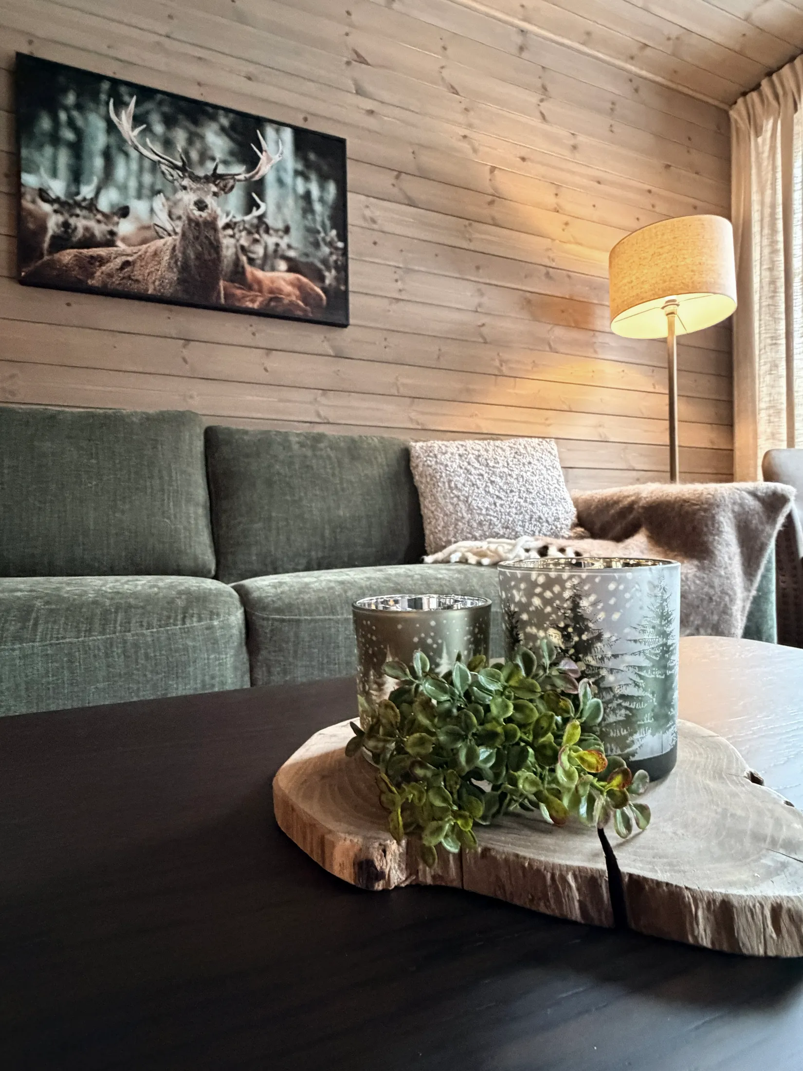 Bostadsrätt, Norrgårdsvägen 19, Gränjåsvallen, Älvdalen
