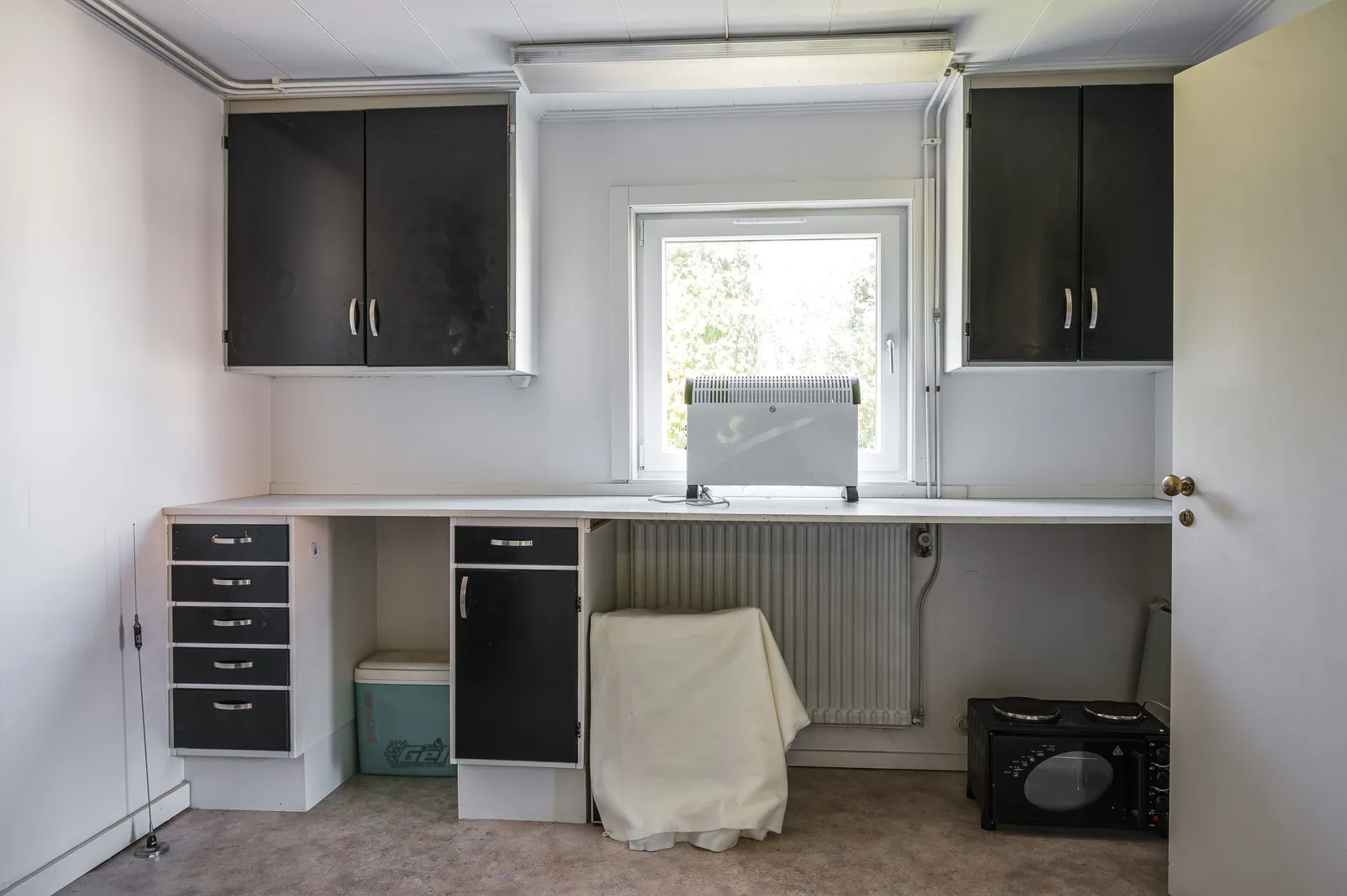 Villa, Ringvägen 12, Centrala Kvänum, Vara