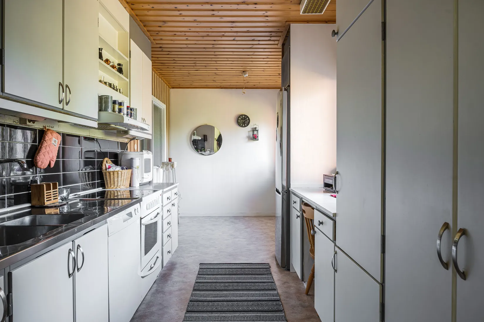 Villa, Ringvägen 12, Centrala Kvänum, Vara