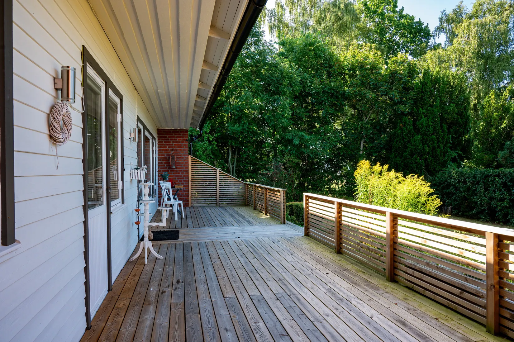 Villa, Ringvägen 12, Centrala Kvänum, Vara