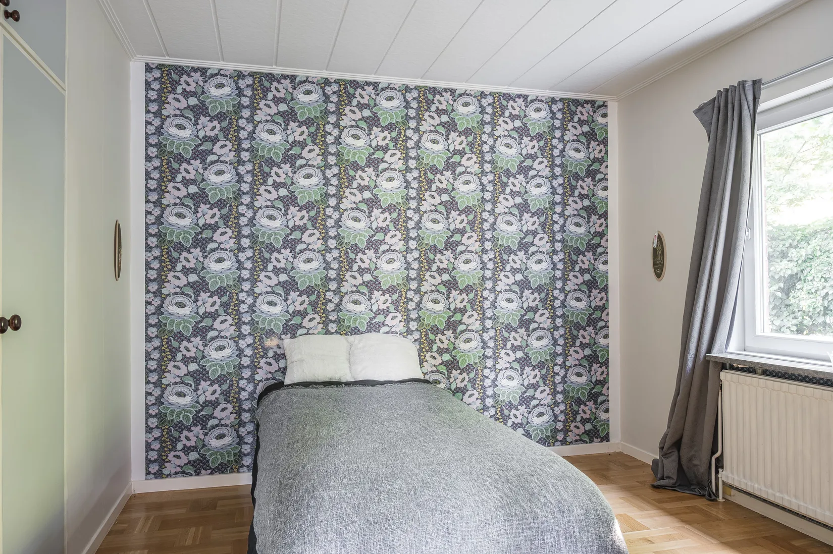 Villa, Ringvägen 12, Centrala Kvänum, Vara