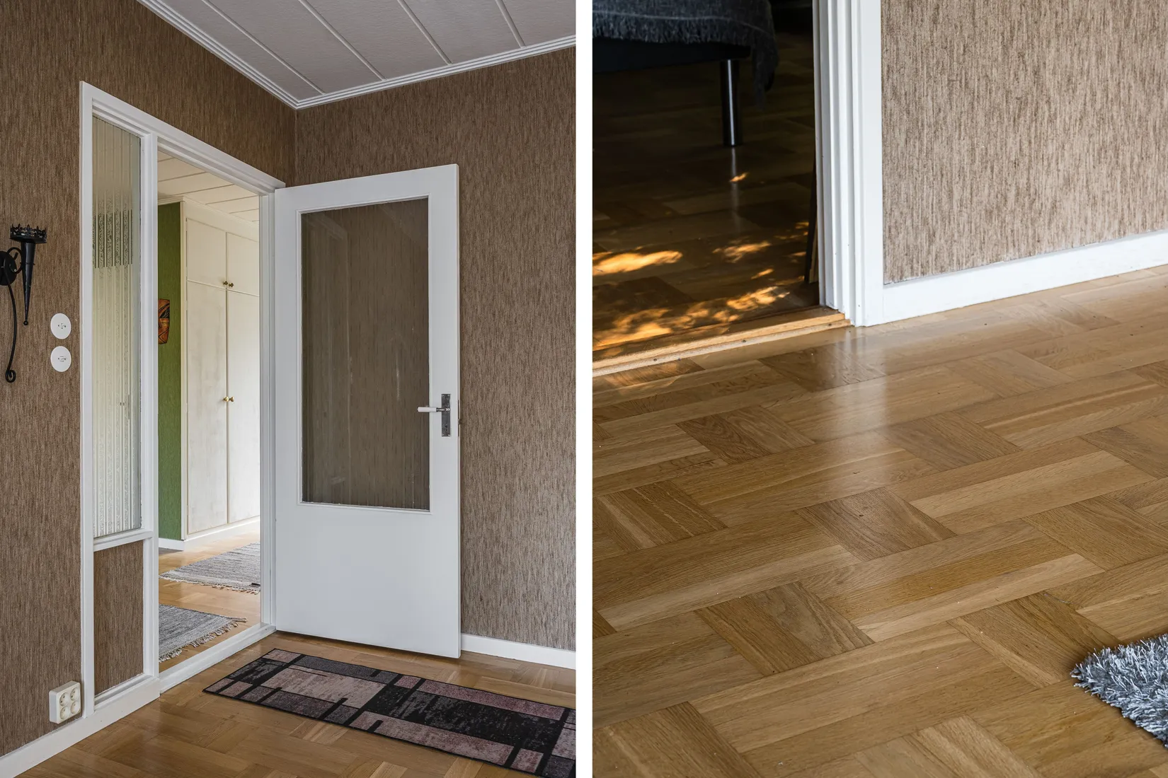 Villa, Ringvägen 12, Centrala Kvänum, Vara