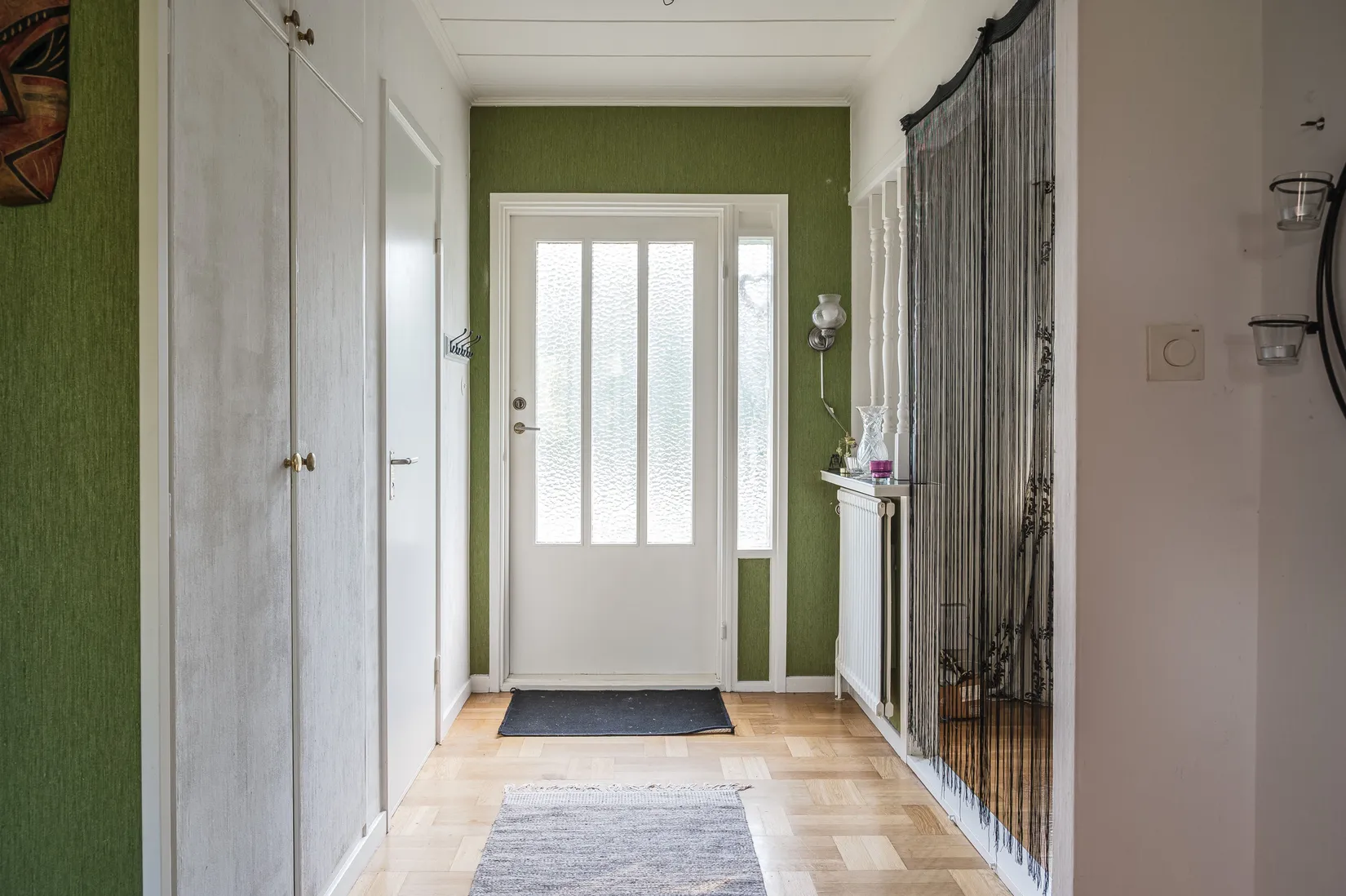 Villa, Ringvägen 12, Centrala Kvänum, Vara