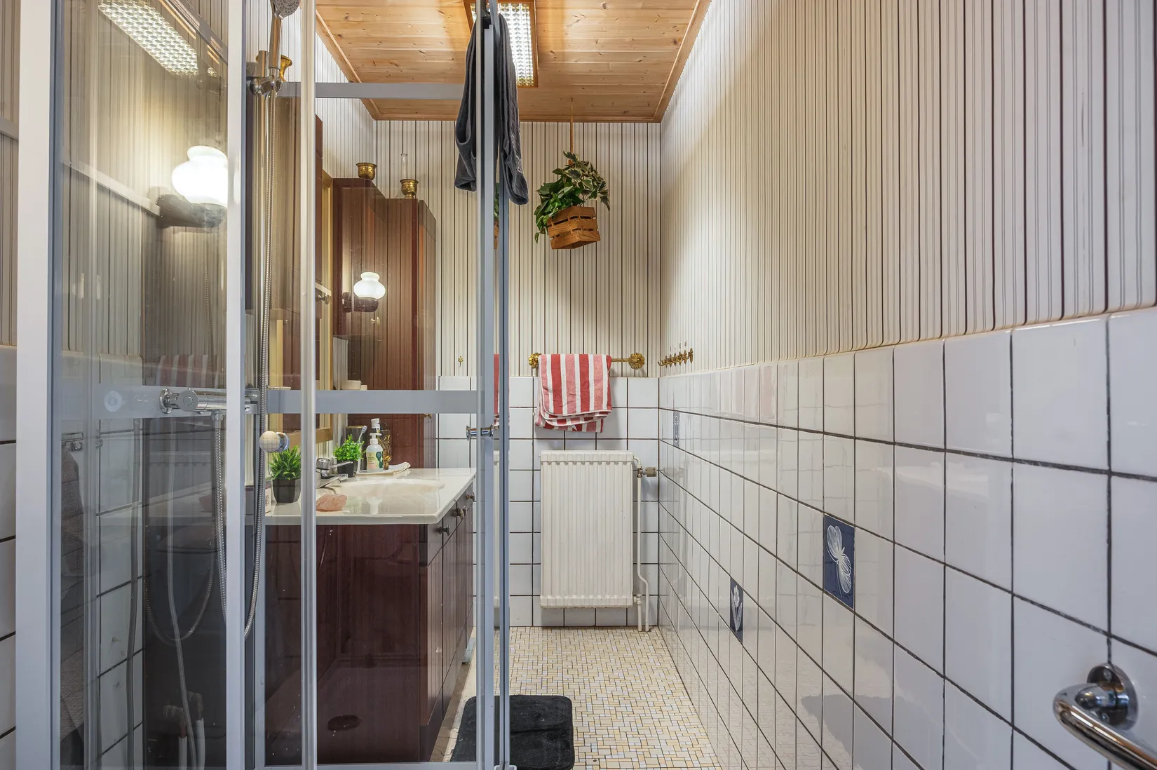 Villa, Ringvägen 12, Centrala Kvänum, Vara