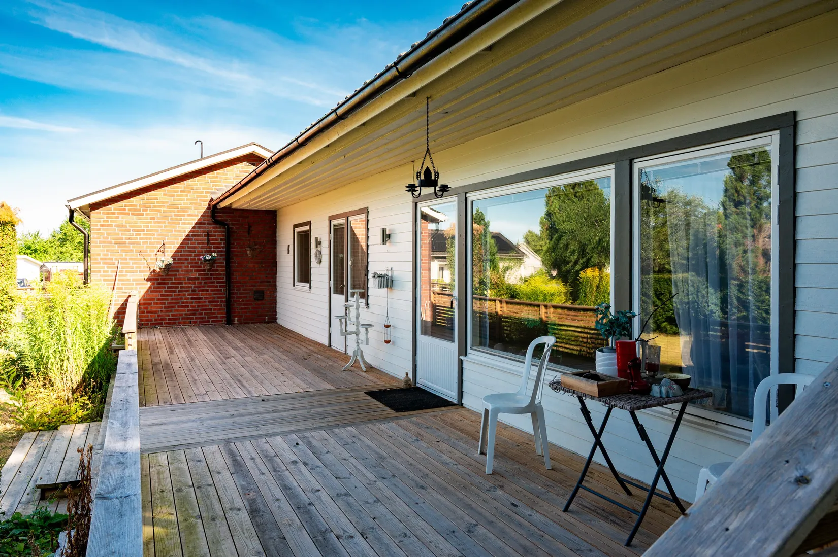Villa, Ringvägen 12, Centrala Kvänum, Vara