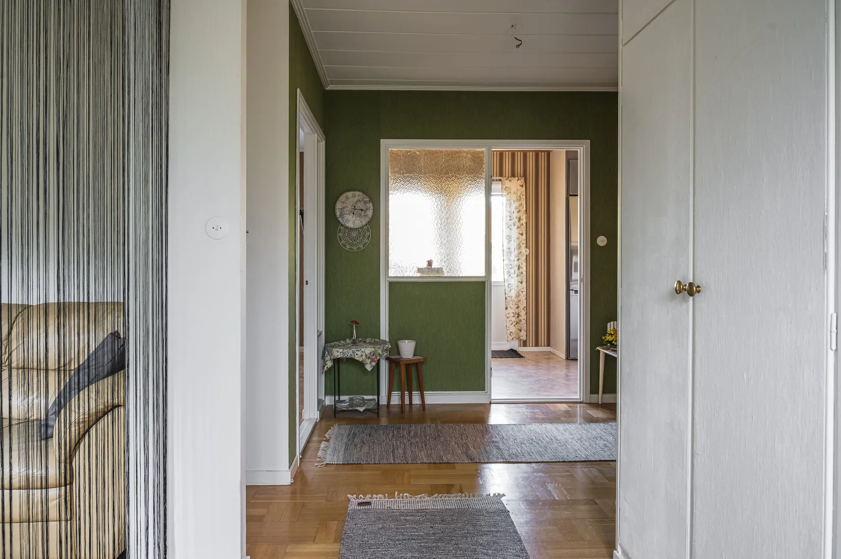 Villa, Ringvägen 12, Centrala Kvänum, Vara