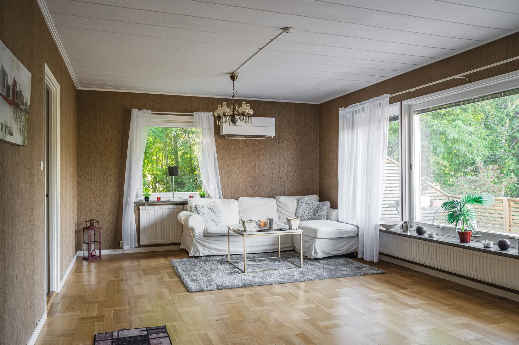 Villa, Ringvägen 12, Centrala Kvänum, Vara