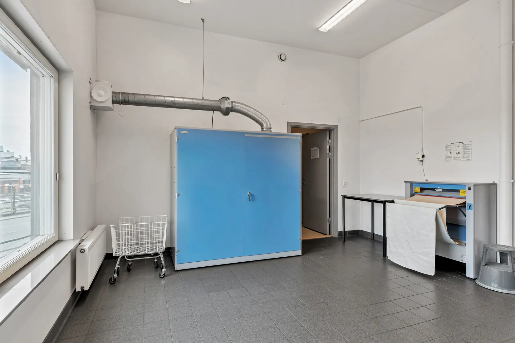 Bostadsrätt, Öregrundsgatan 17, 6 tr, Gärdet, Stockholm