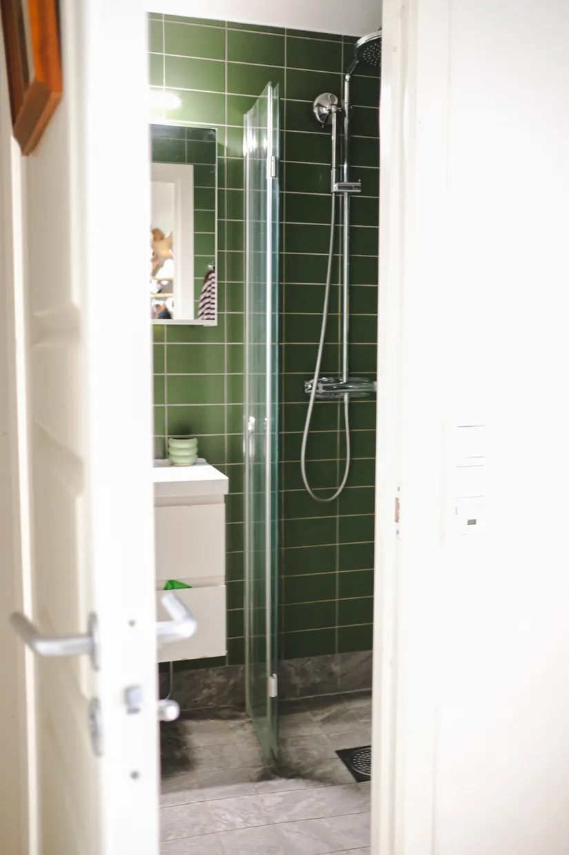 Bostadsrätt, Krokslättsgatan 8B, Krokslätt, Mölndal
