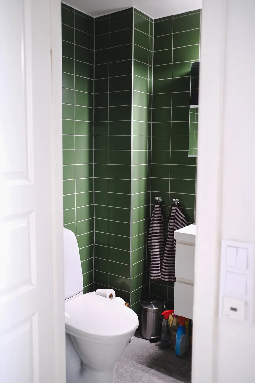 Bostadsrätt, Krokslättsgatan 8B, Krokslätt, Mölndal