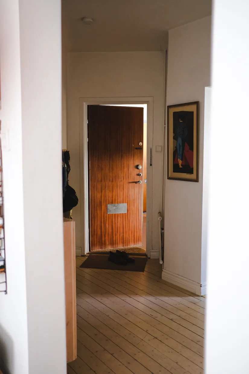 Bostadsrätt, Krokslättsgatan 8B, Krokslätt, Mölndal