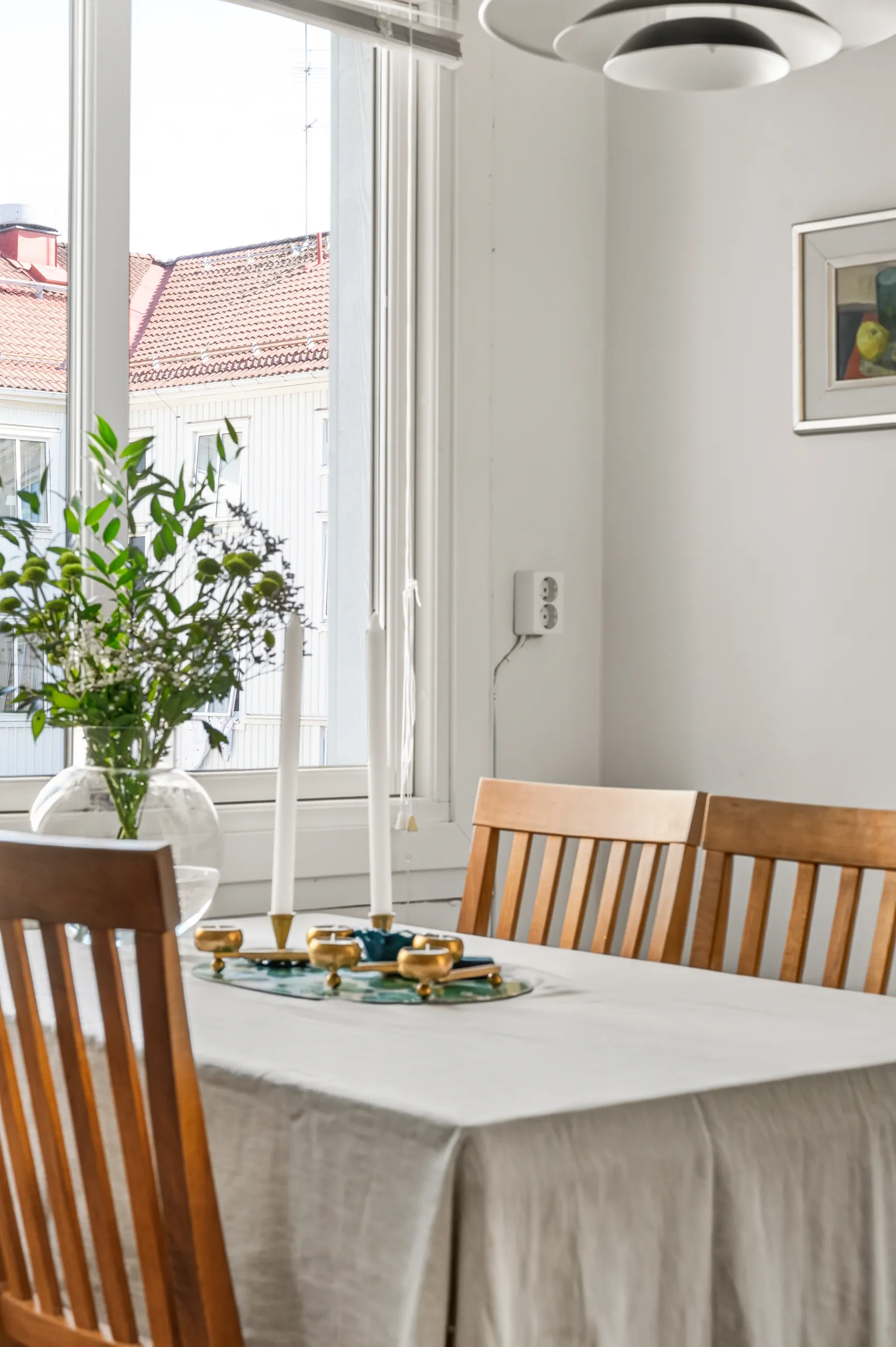 Bostadsrätt, Krokslättsgatan 8B, Krokslätt, Mölndal