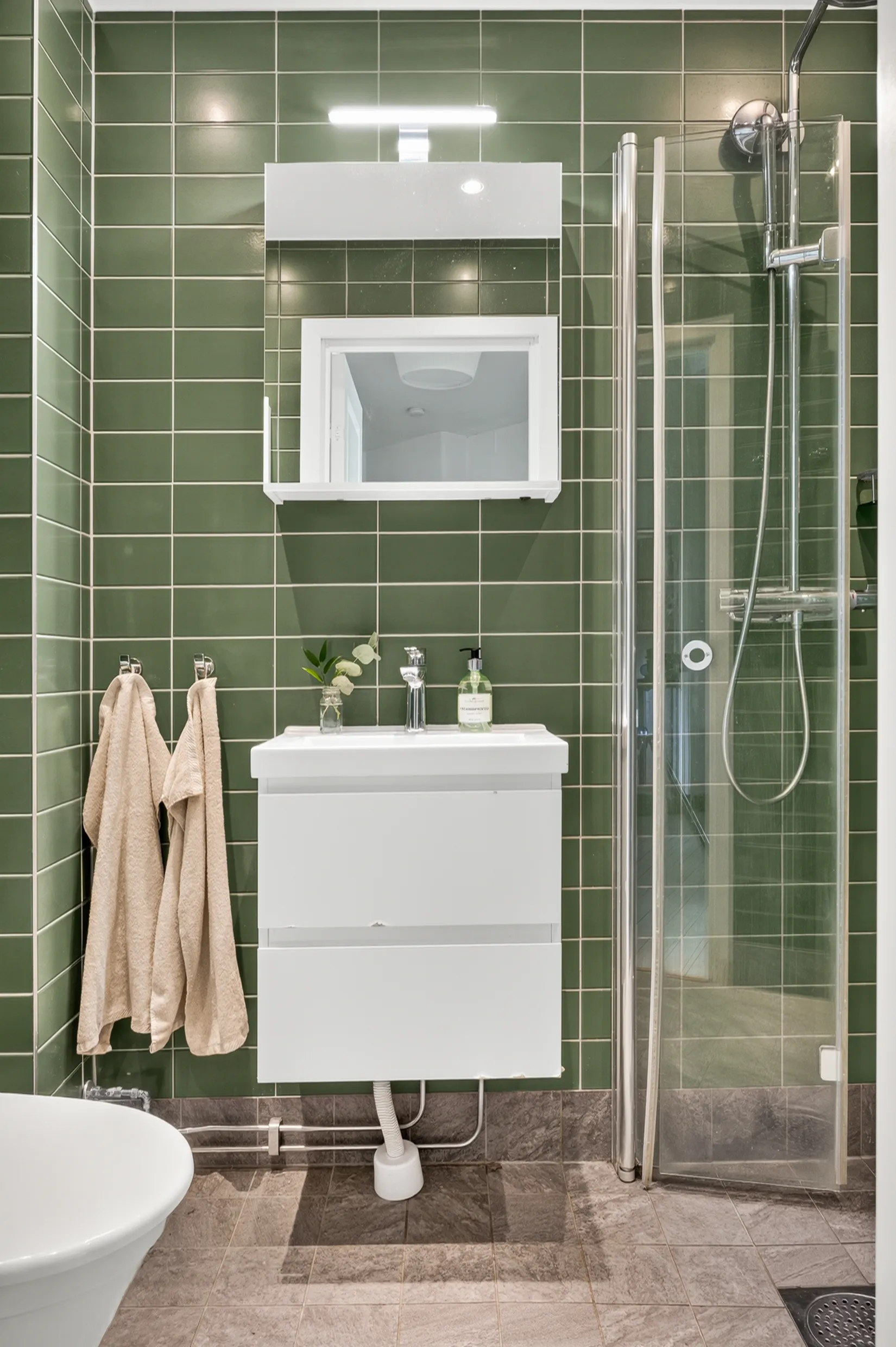 Bostadsrätt, Krokslättsgatan 8B, Krokslätt, Mölndal