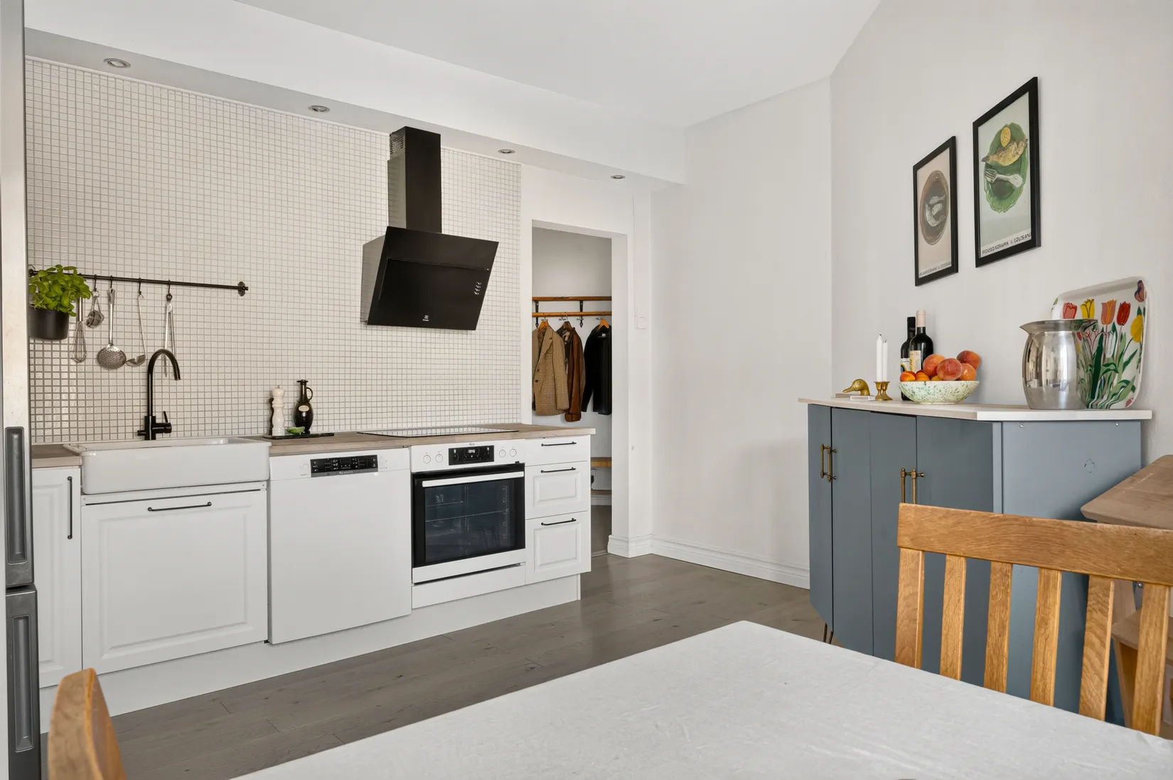 Bostadsrätt, Krokslättsgatan 8B, Krokslätt, Mölndal