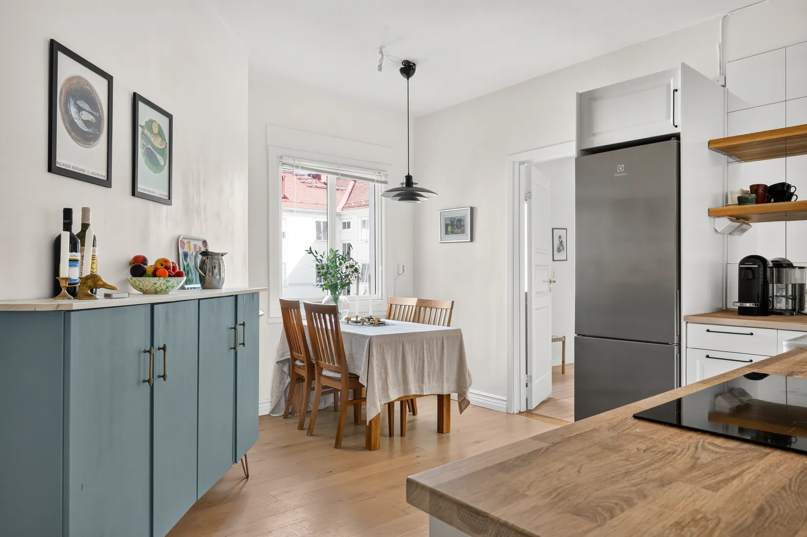 Bostadsrätt, Krokslättsgatan 8B, Krokslätt, Mölndal