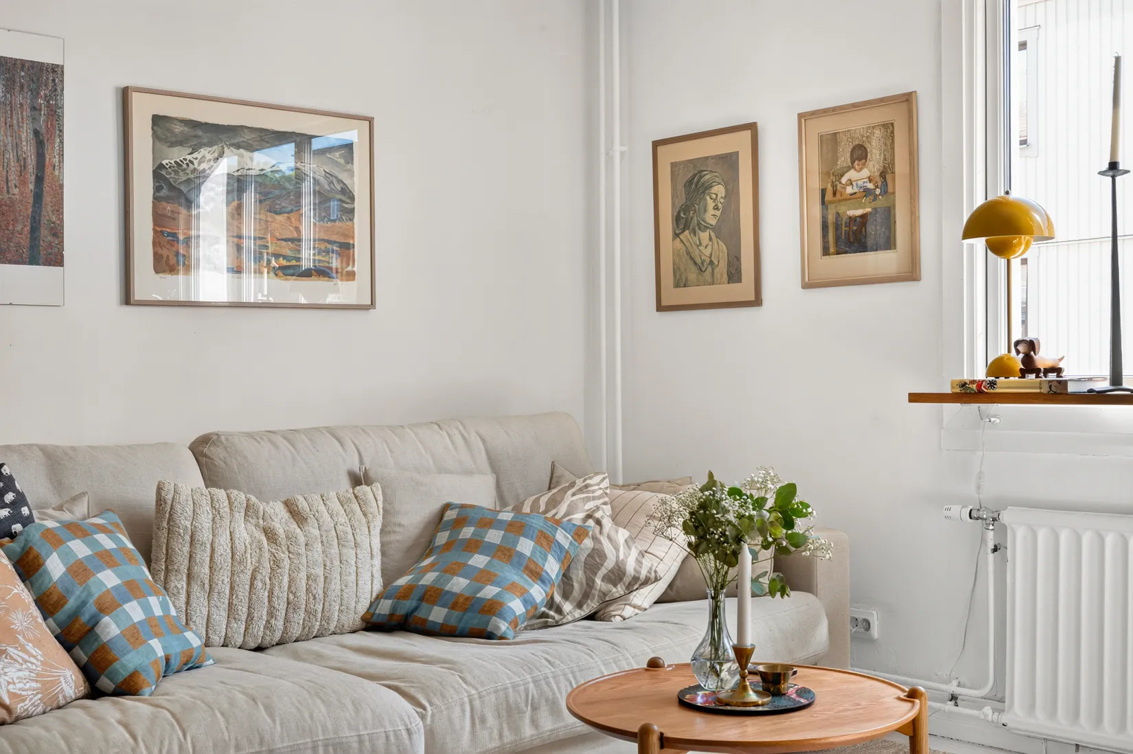Bostadsrätt, Krokslättsgatan 8B, Krokslätt, Mölndal