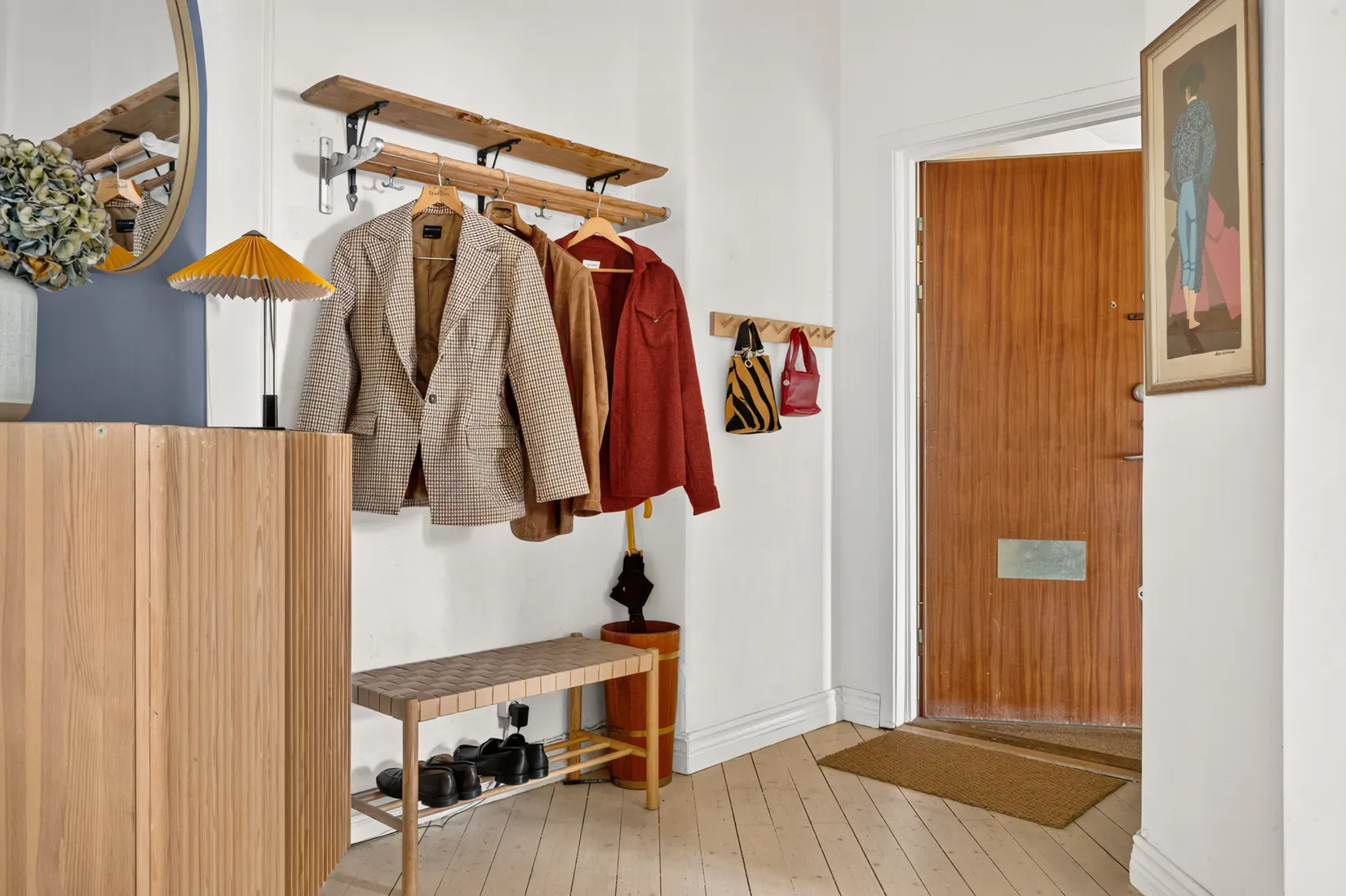Bostadsrätt, Krokslättsgatan 8B, Krokslätt, Mölndal