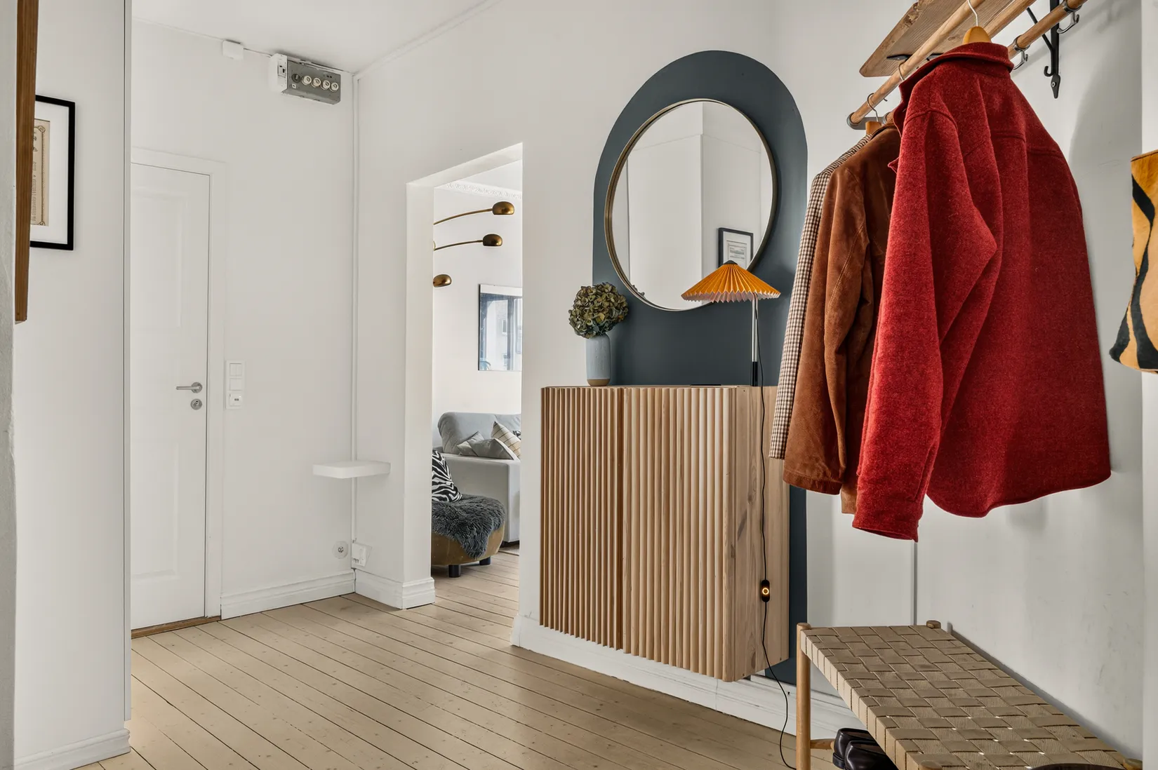 Bostadsrätt, Krokslättsgatan 8B, Krokslätt, Mölndal