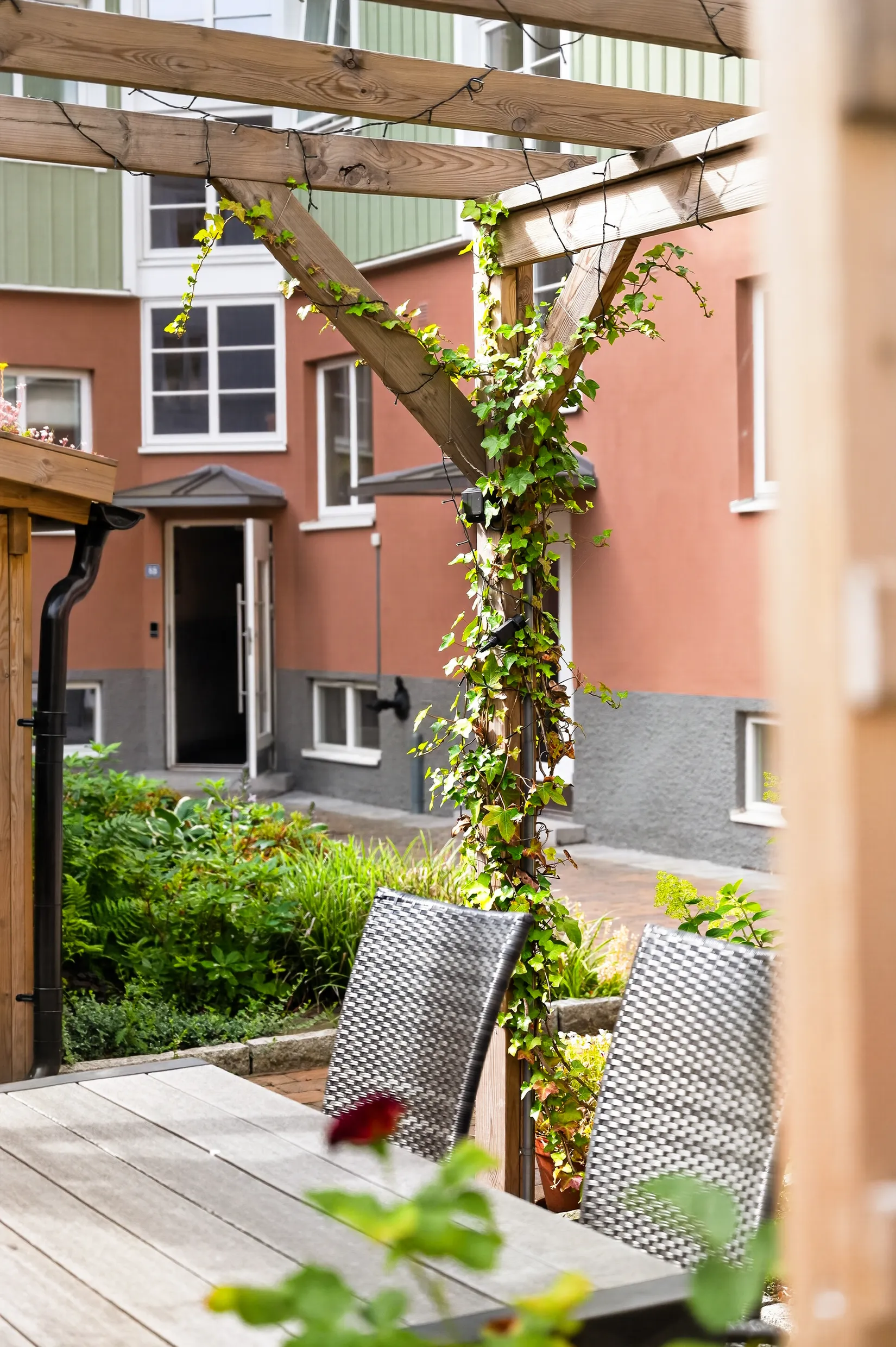 Bostadsrätt, Krokslättsgatan 8B, Krokslätt, Mölndal