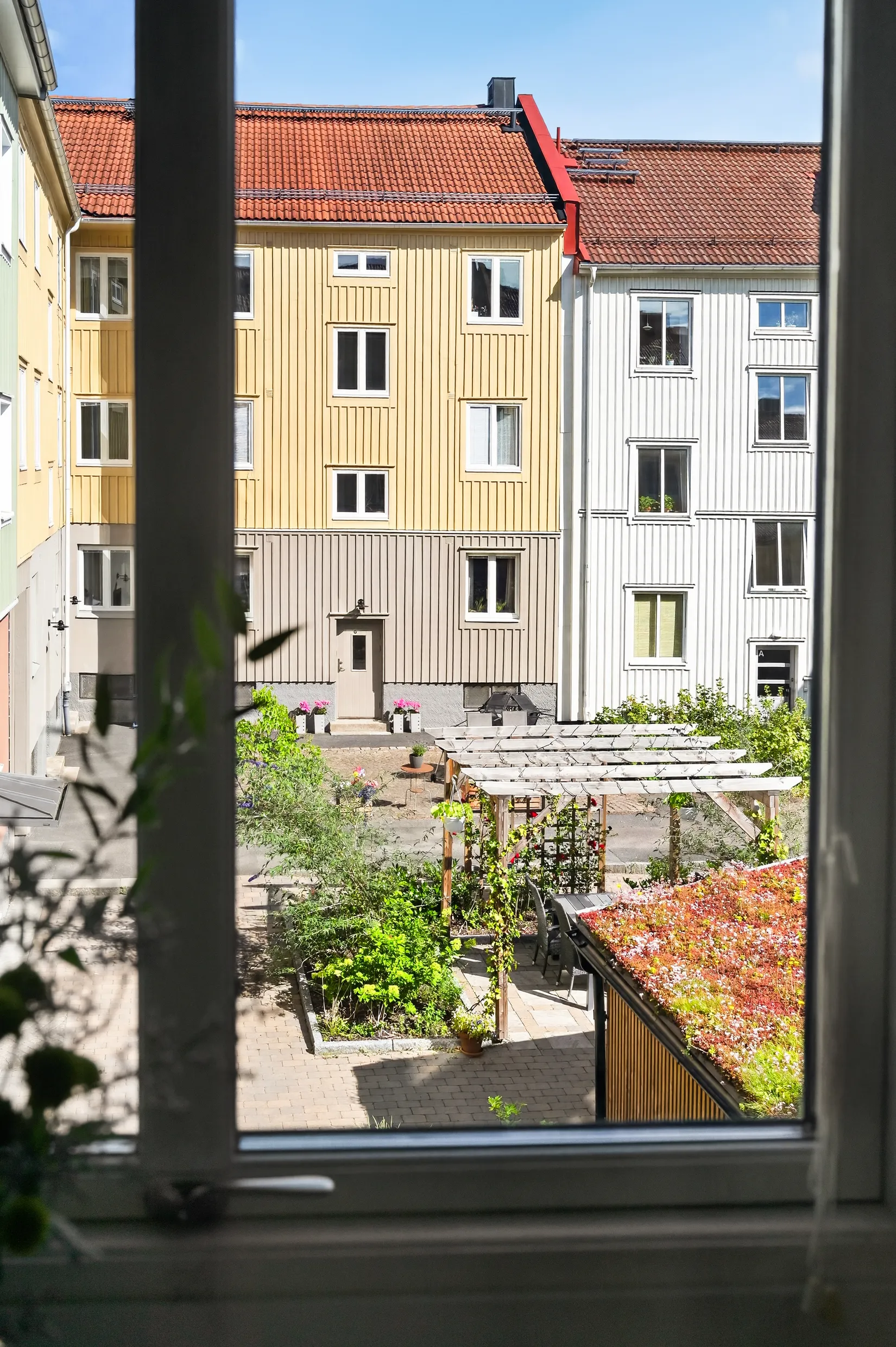 Bostadsrätt, Krokslättsgatan 8B, Krokslätt, Mölndal