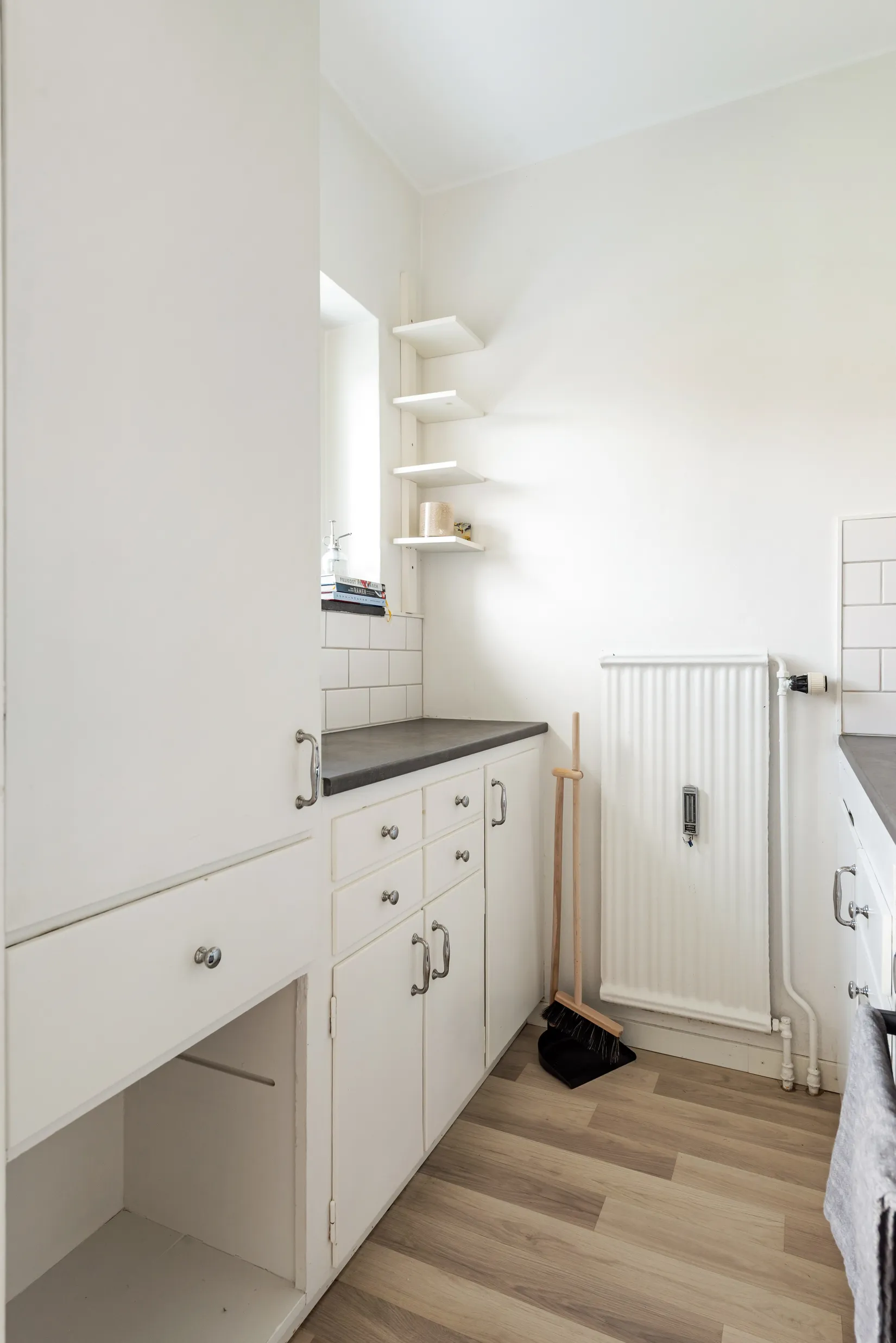Bostadsrätt, Lundmansgatan 1 C, Centralt - Grossgärdet, Norrtälje