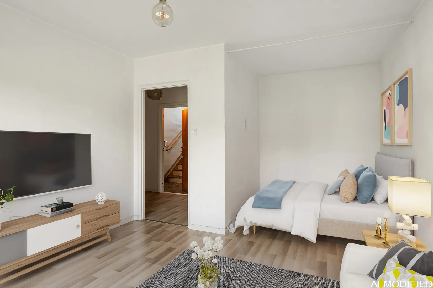Bostadsrätt, Lundmansgatan 1 C, Centralt - Grossgärdet, Norrtälje