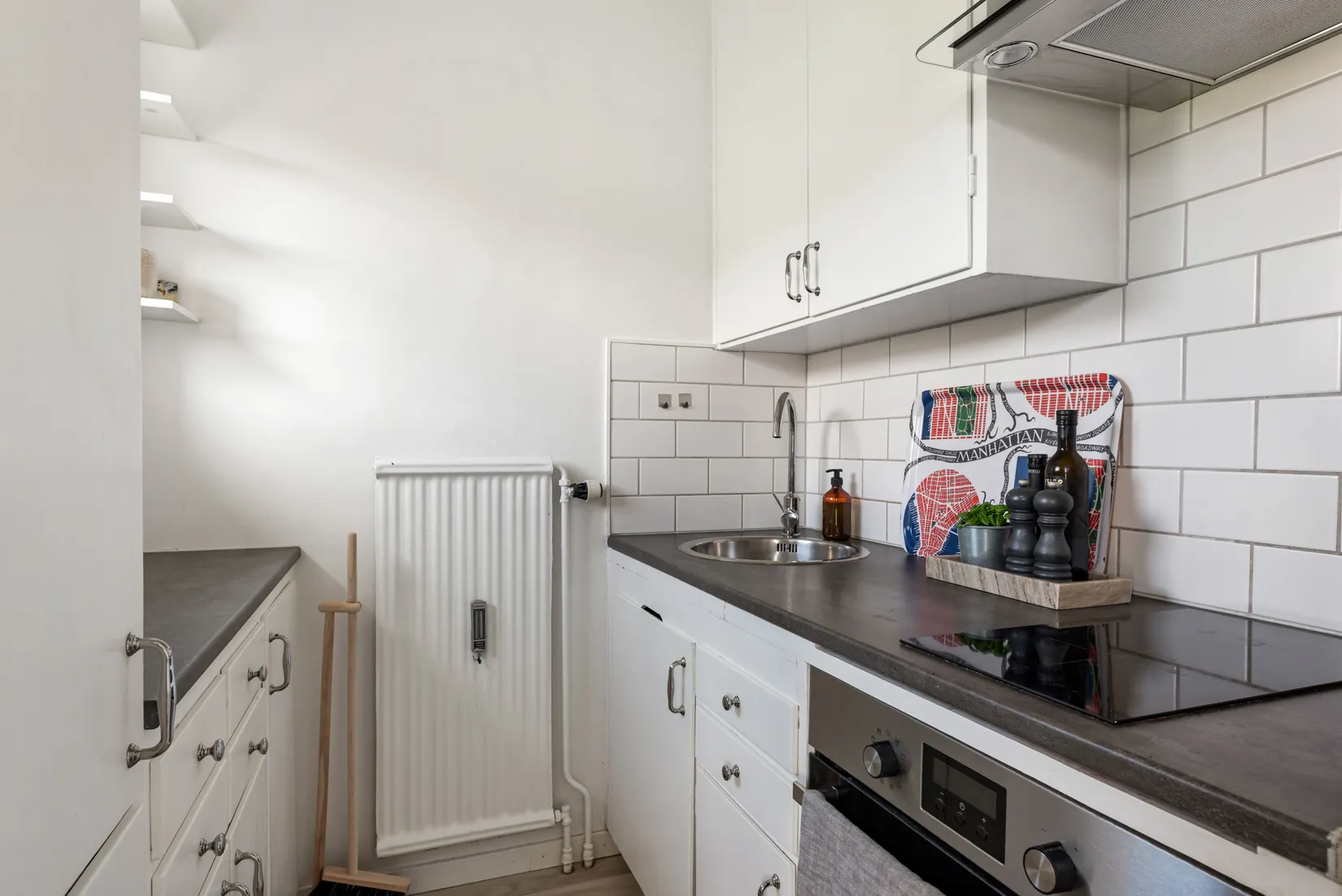 Bostadsrätt, Lundmansgatan 1 C, Centralt - Grossgärdet, Norrtälje