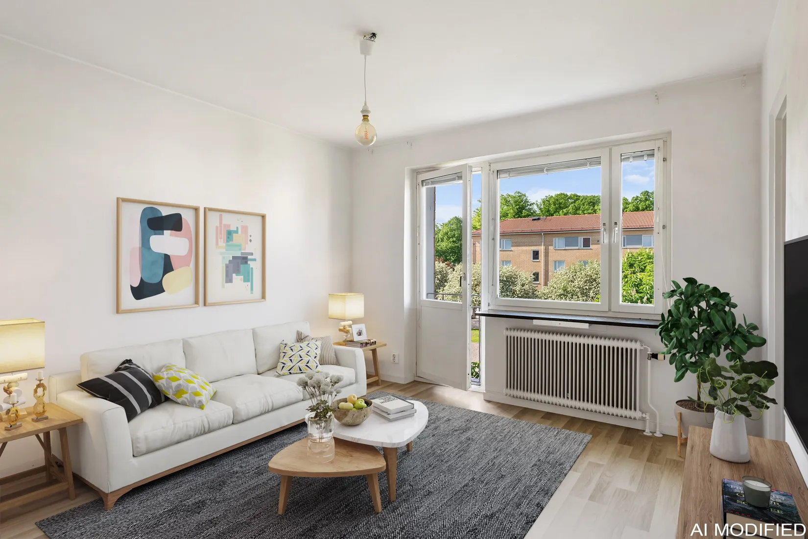 Bostadsrätt, Lundmansgatan 1 C, Centralt - Grossgärdet, Norrtälje