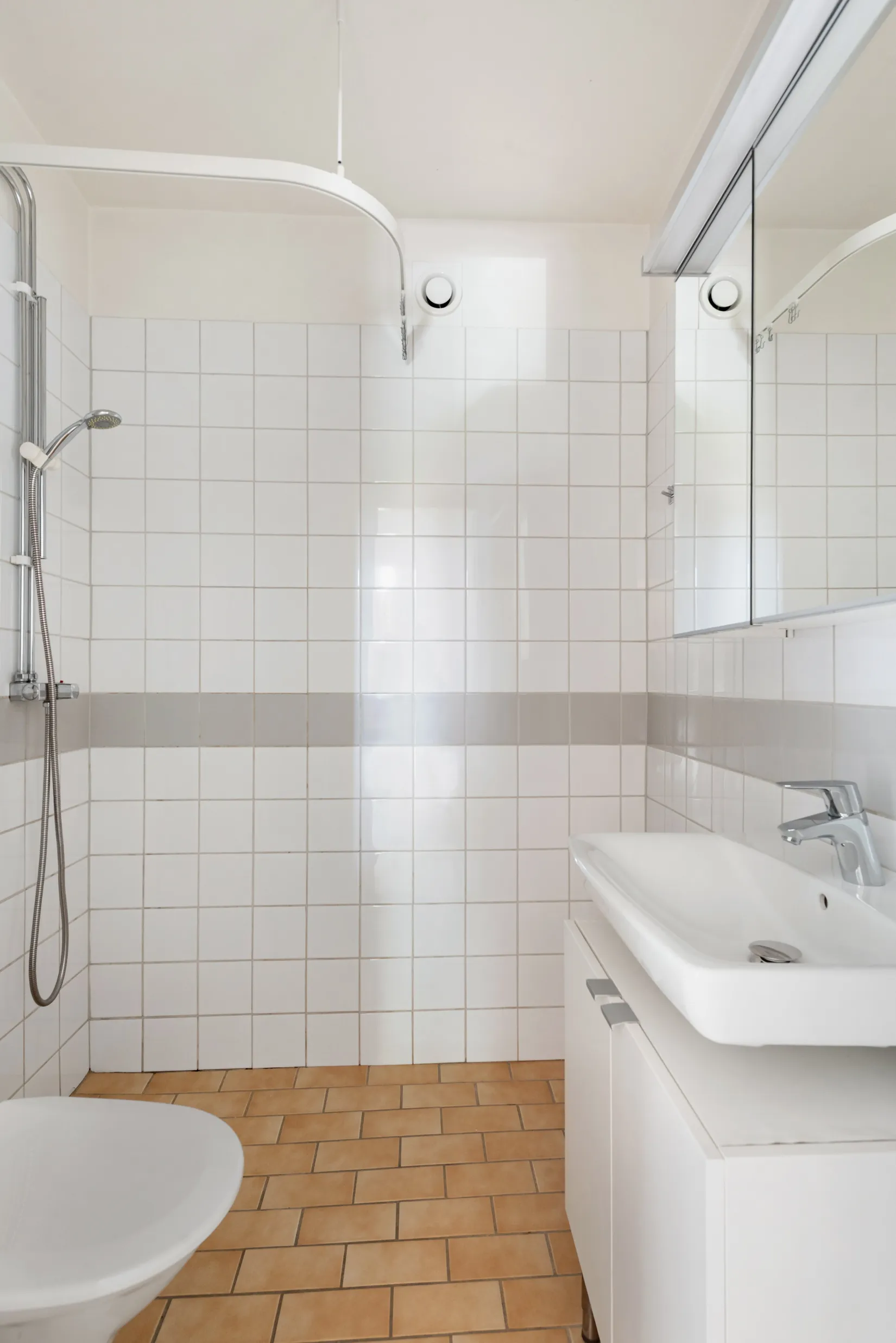 Bostadsrätt, Lundmansgatan 1 C, Centralt - Grossgärdet, Norrtälje