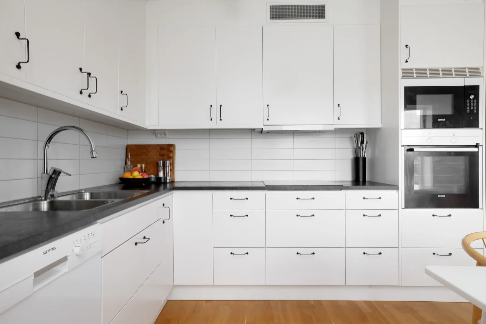 Bostadsrätt, Pråmkajen 7 C, Pråmkajen, Örebro