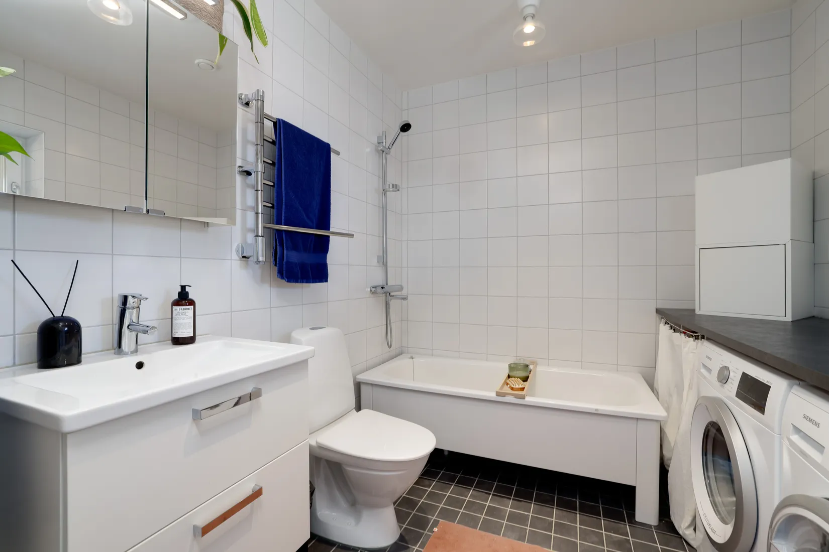 Bostadsrätt, Pråmkajen 7 C, Pråmkajen, Örebro
