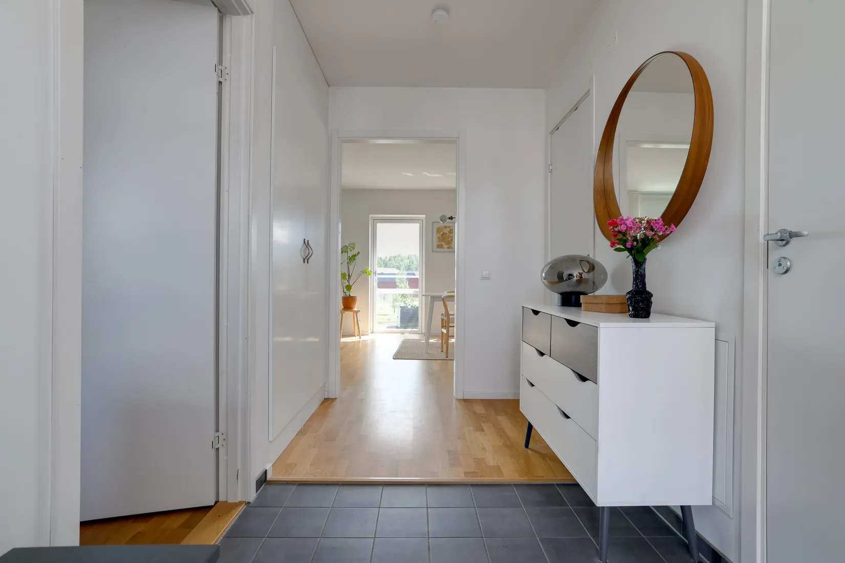 Bostadsrätt, Pråmkajen 7 C, Pråmkajen, Örebro