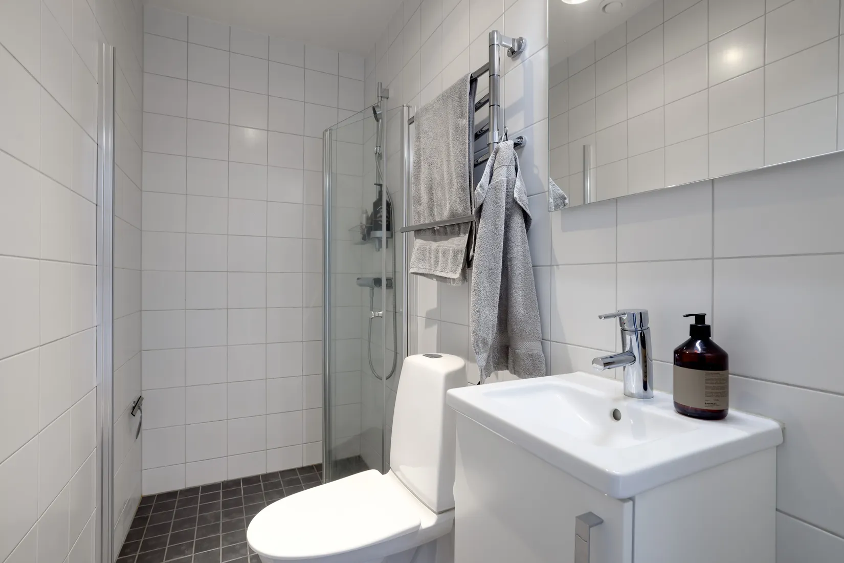 Bostadsrätt, Pråmkajen 7 C, Pråmkajen, Örebro