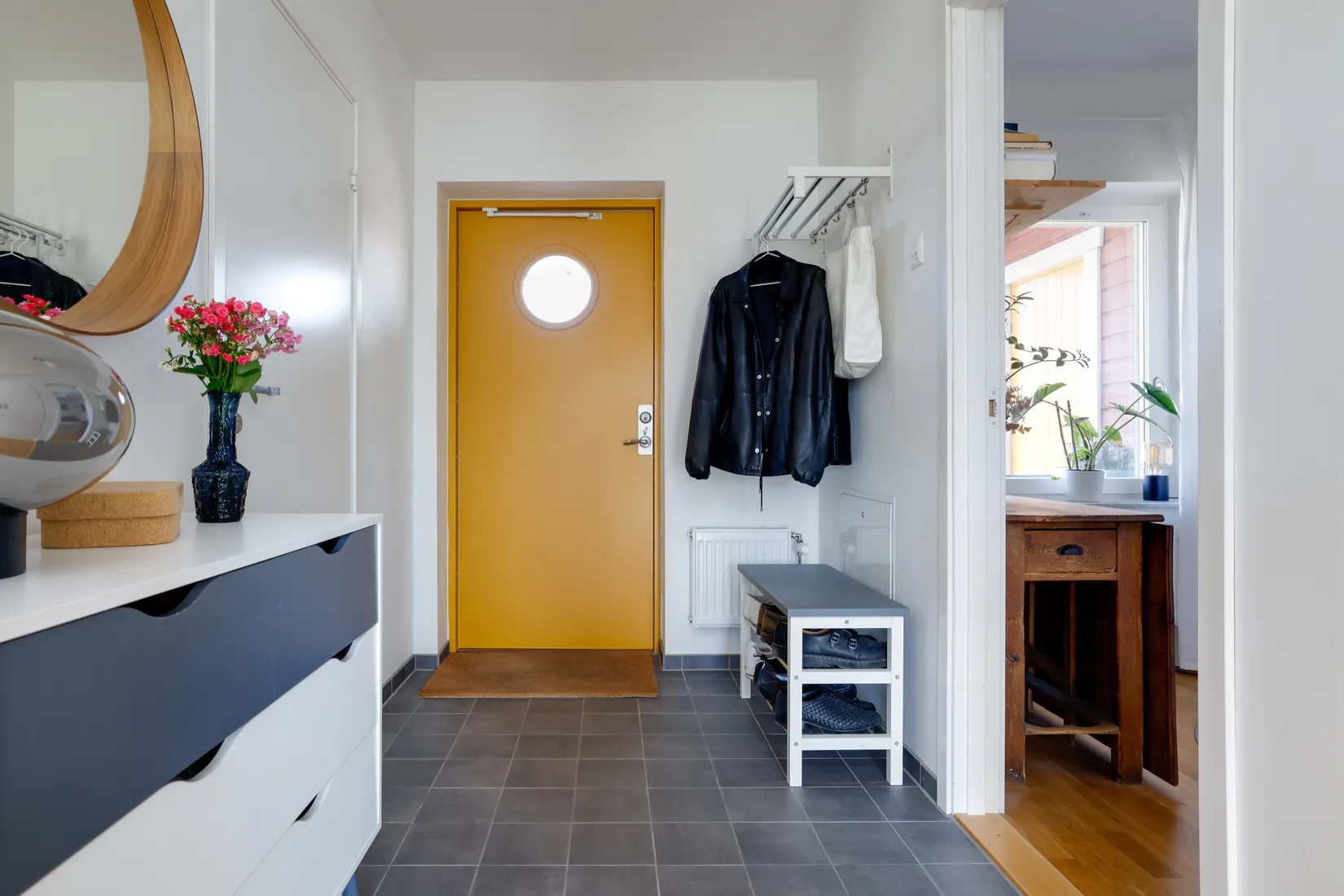 Bostadsrätt, Pråmkajen 7 C, Pråmkajen, Örebro