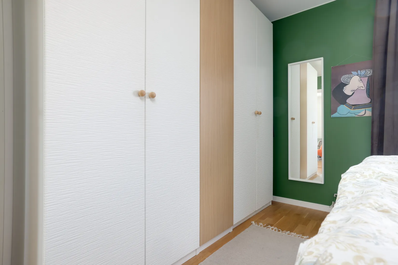 Bostadsrätt, Pråmkajen 7 C, Pråmkajen, Örebro