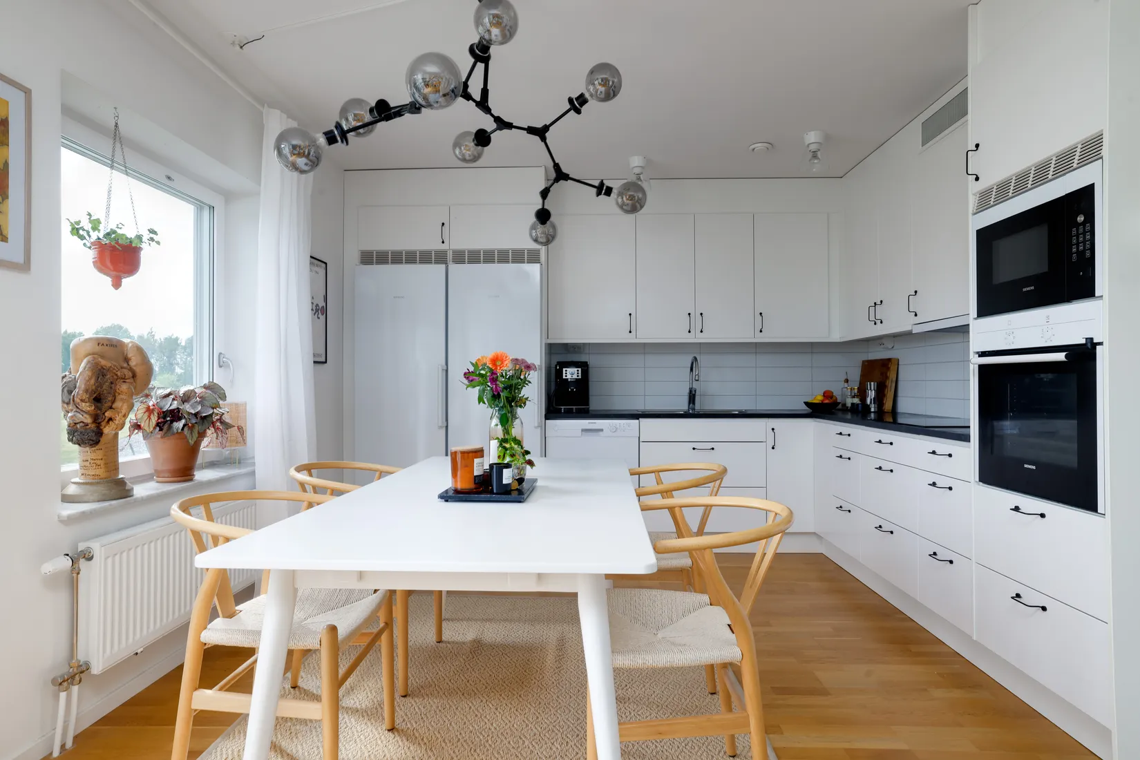 Bostadsrätt, Pråmkajen 7 C, Pråmkajen, Örebro
