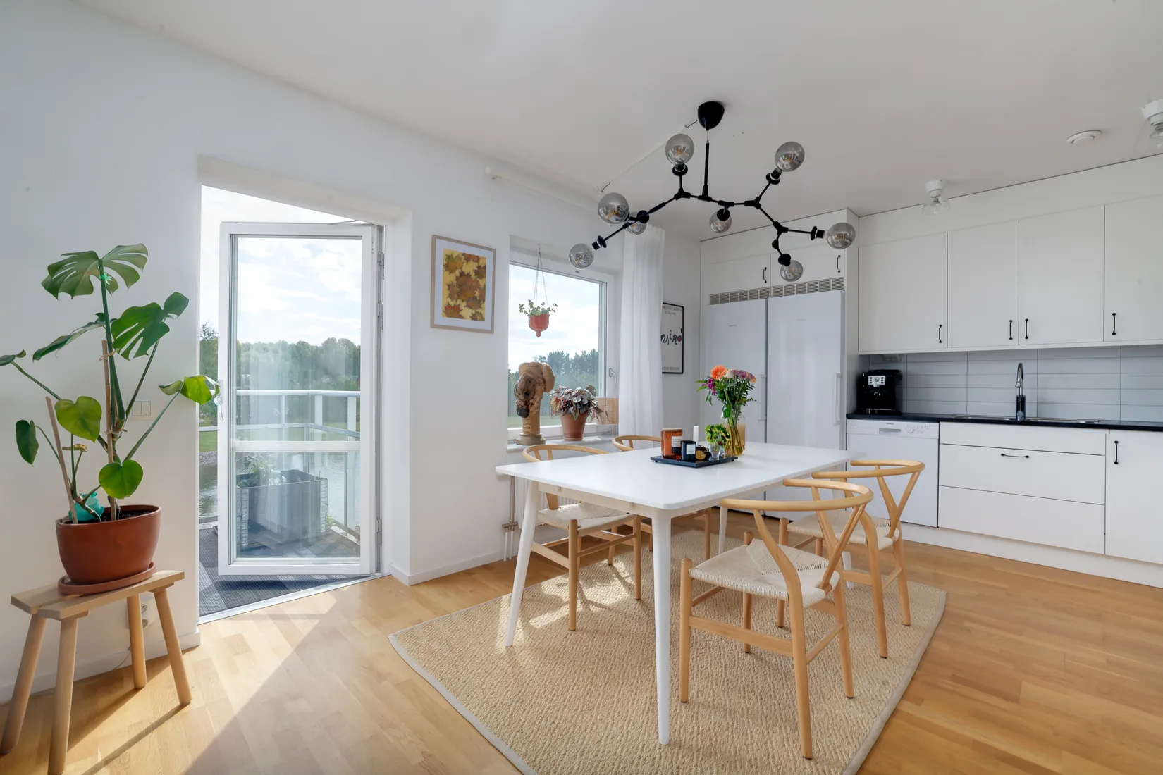 Bostadsrätt, Pråmkajen 7 C, Pråmkajen, Örebro