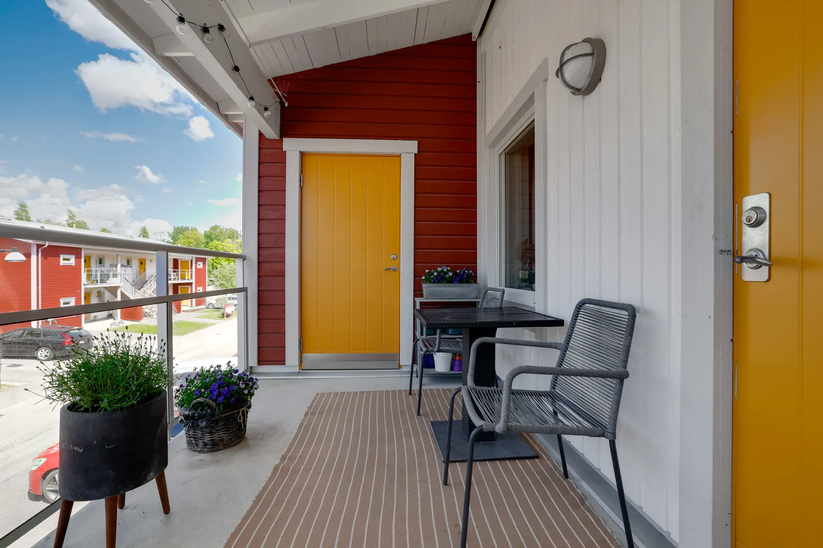 Bostadsrätt, Pråmkajen 7 C, Pråmkajen, Örebro