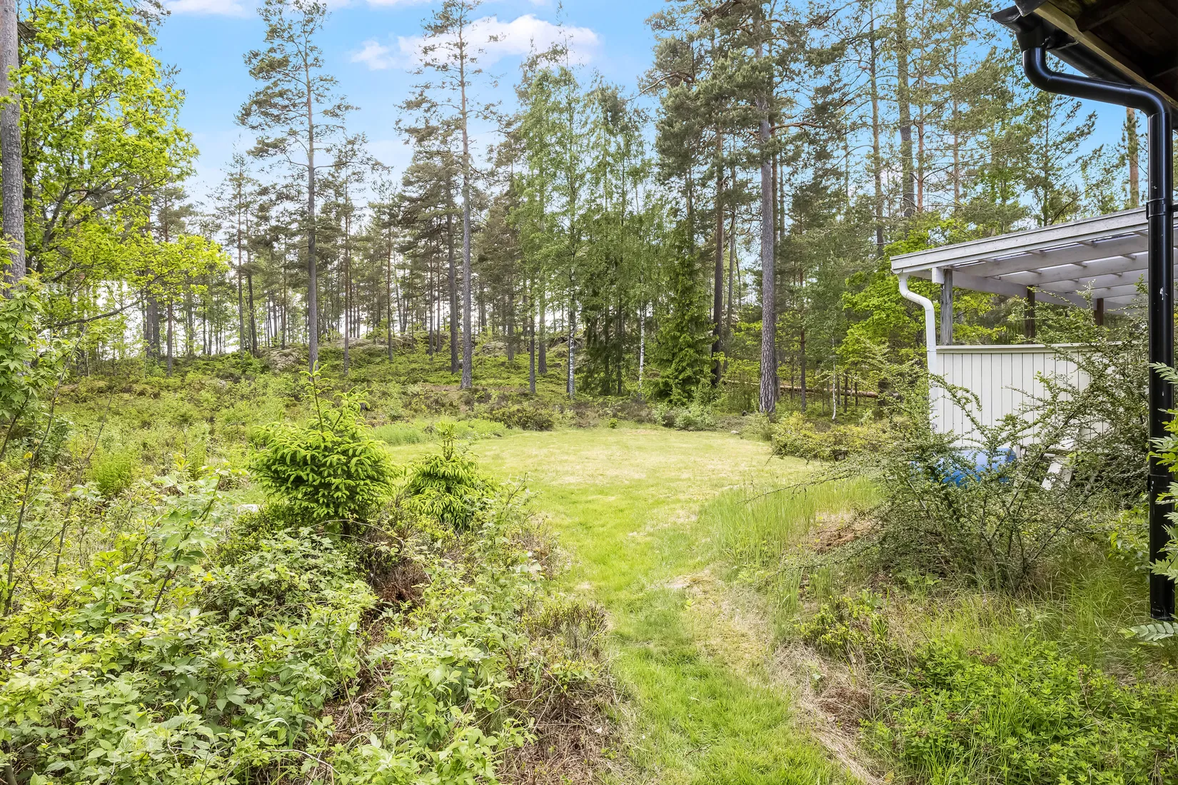 Fritidshus, Dalahagsvägen 25, Ramsdal - S:t Anna, Söderköping