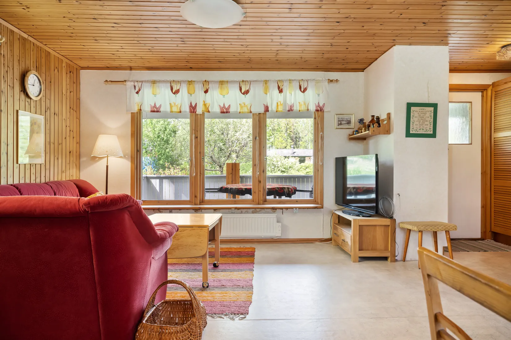 Fritidshus, Dalahagsvägen 25, Ramsdal - S:t Anna, Söderköping