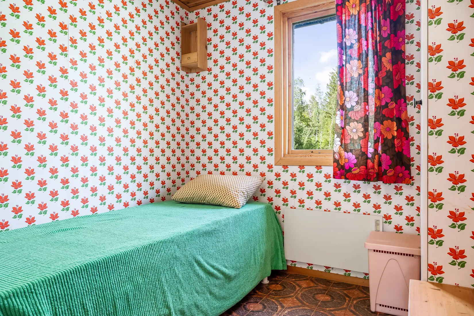 Fritidshus, Dalahagsvägen 25, Ramsdal - S:t Anna, Söderköping