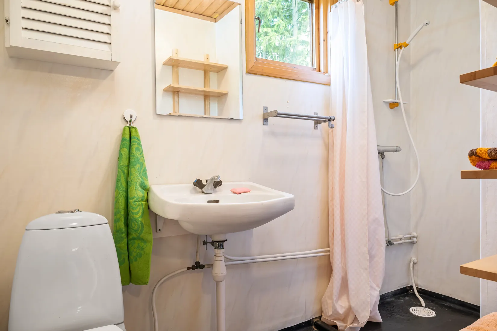 Fritidshus, Dalahagsvägen 25, Ramsdal - S:t Anna, Söderköping