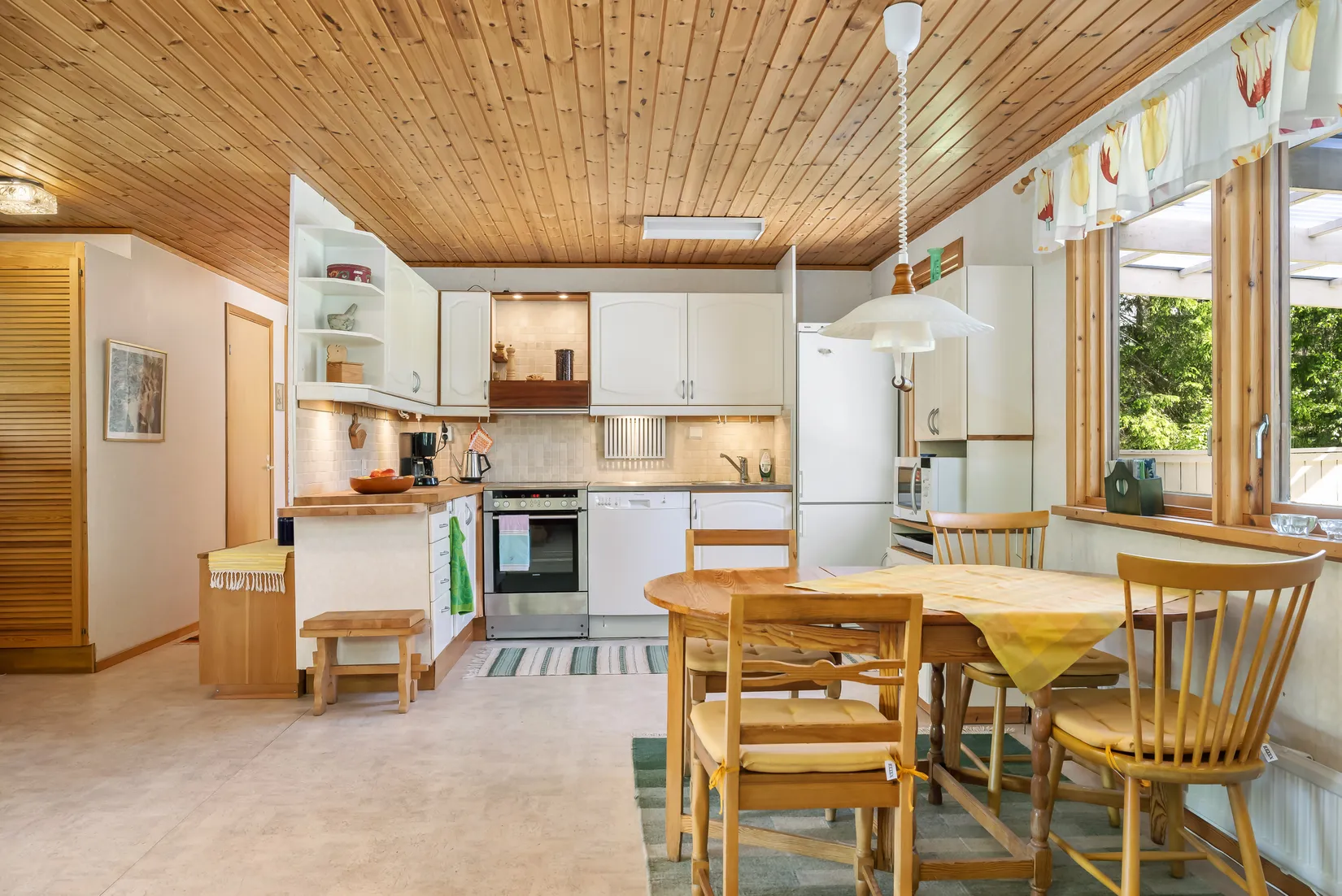 Fritidshus, Dalahagsvägen 25, Ramsdal - S:t Anna, Söderköping