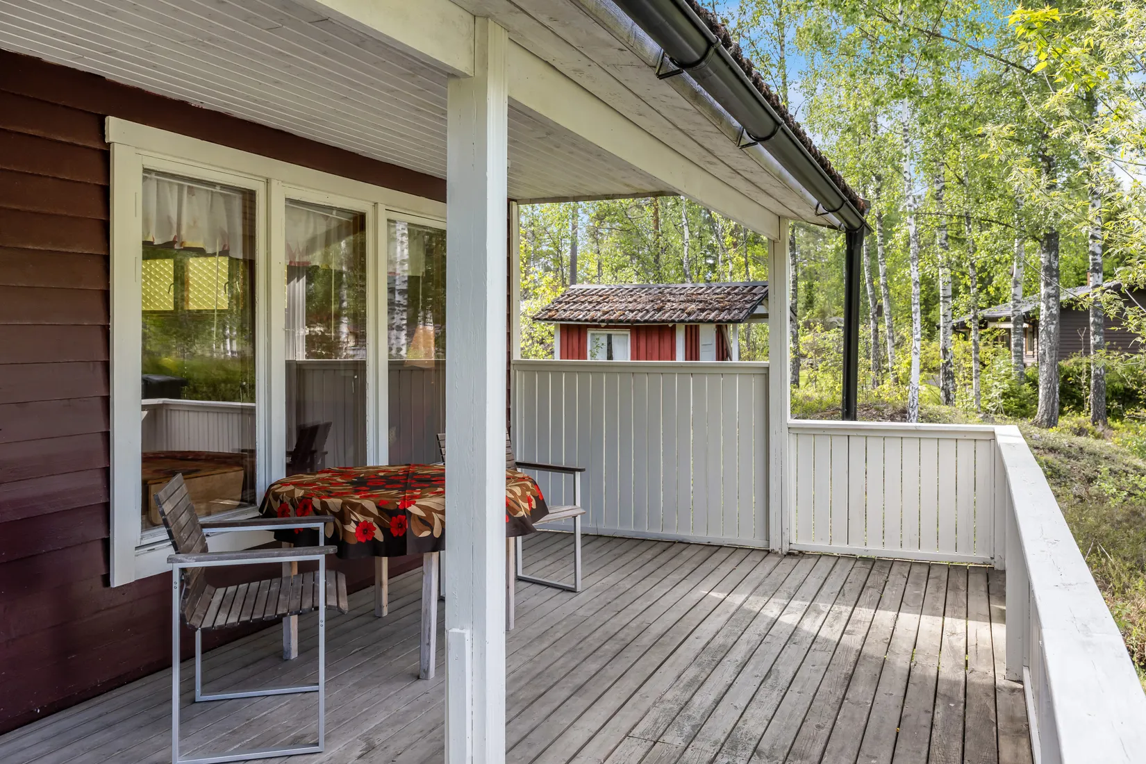 Fritidshus, Dalahagsvägen 25, Ramsdal - S:t Anna, Söderköping