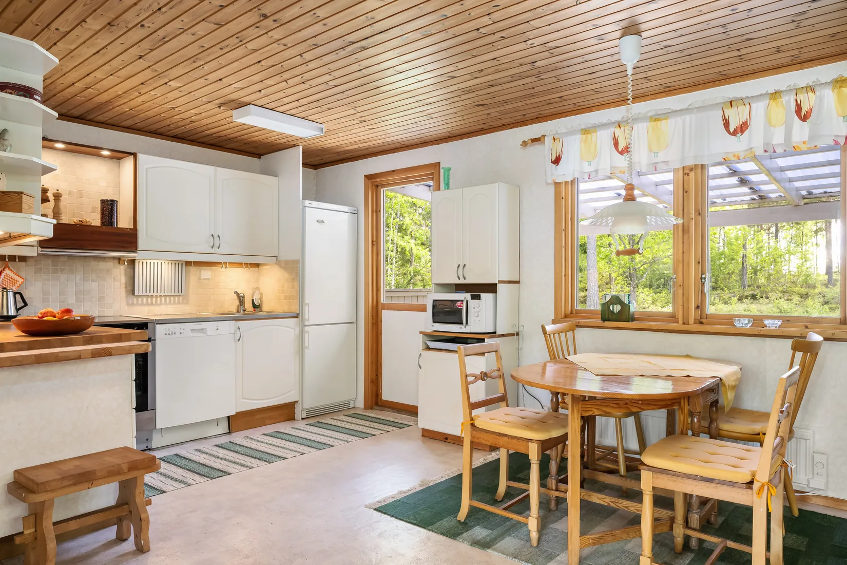 Fritidshus, Dalahagsvägen 25, Ramsdal - S:t Anna, Söderköping