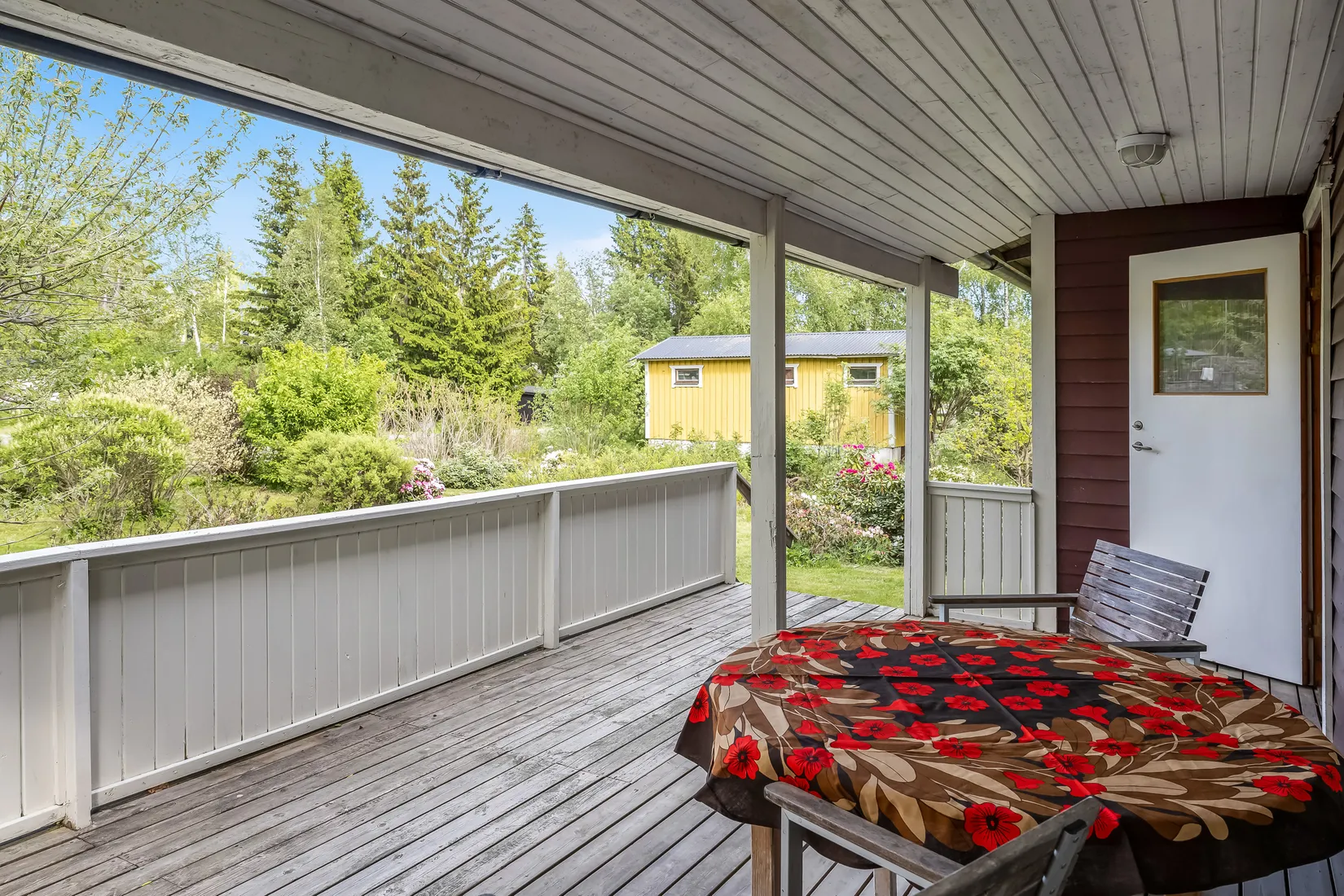 Fritidshus, Dalahagsvägen 25, Ramsdal - S:t Anna, Söderköping