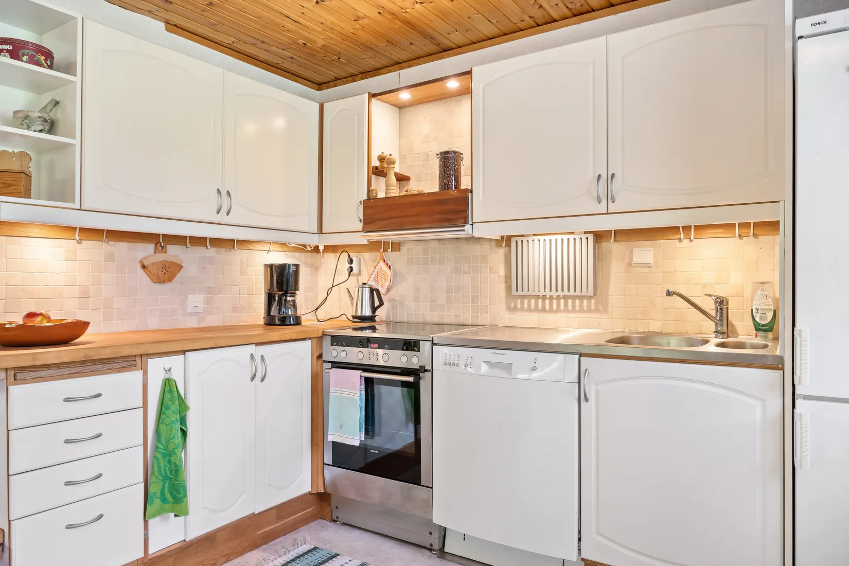 Fritidshus, Dalahagsvägen 25, Ramsdal - S:t Anna, Söderköping
